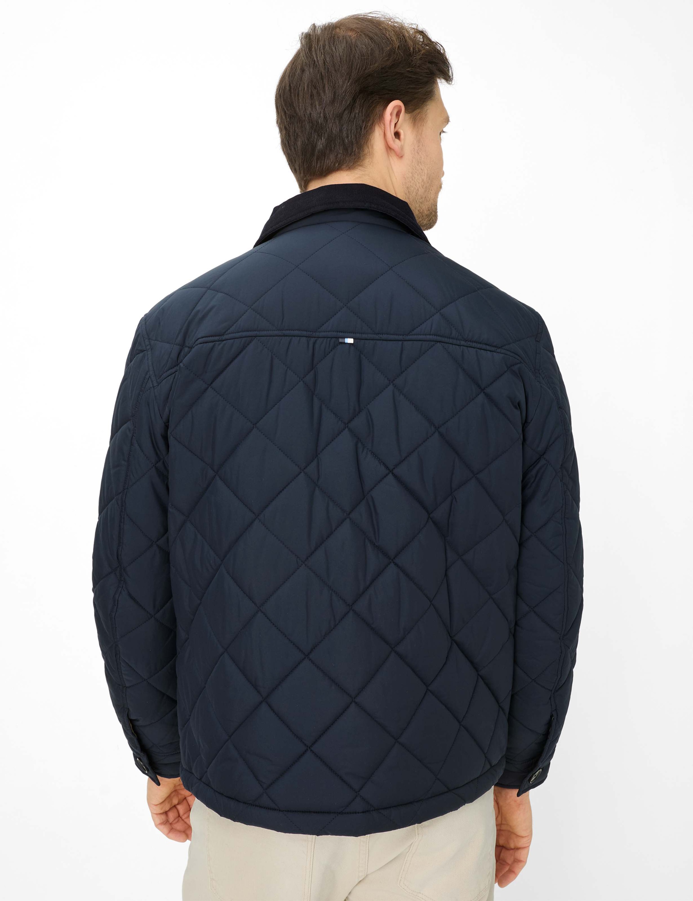 Brax Steppjacke "Style GRANT" günstig online kaufen