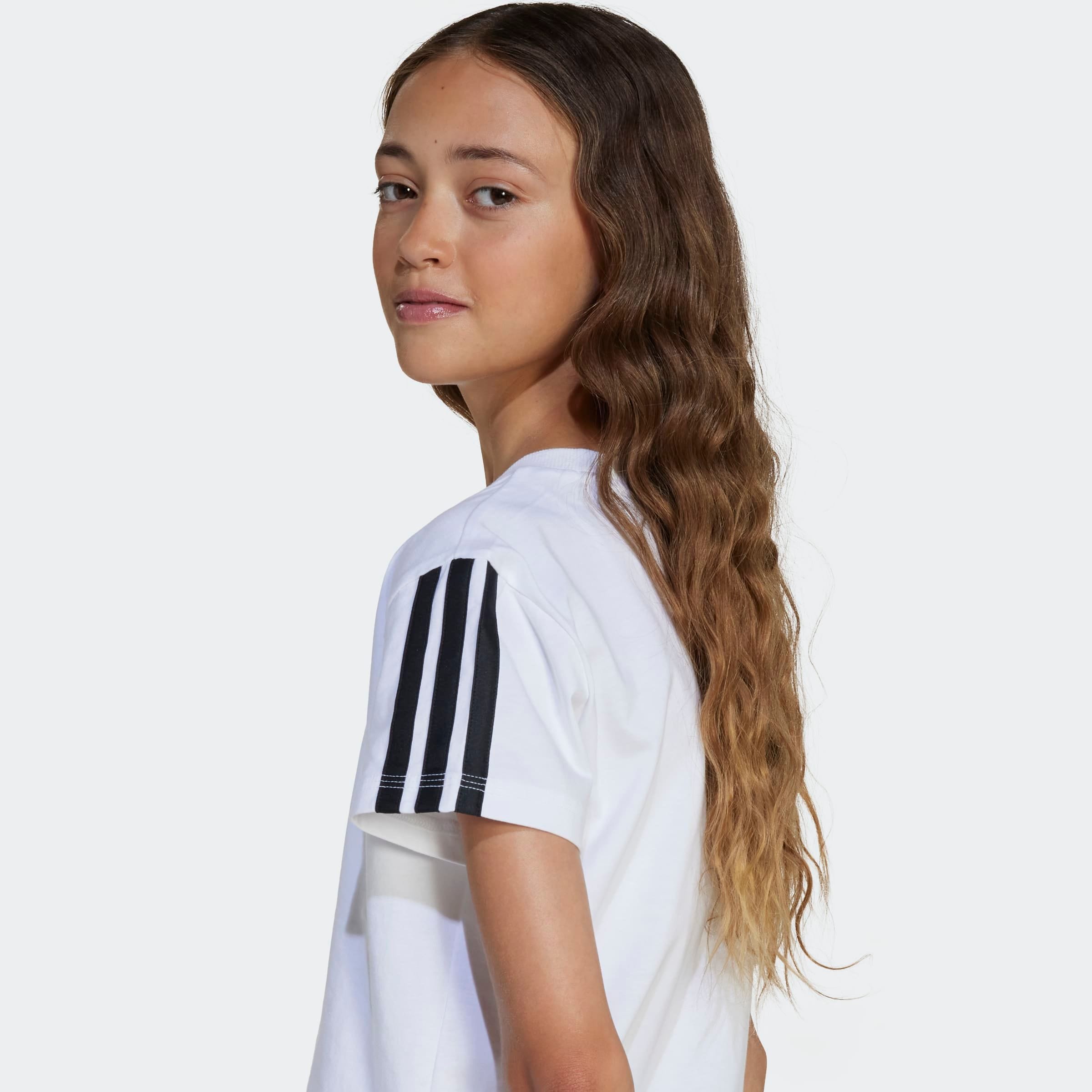 adidas Sportswear T-Shirt »JG 3S TEE 160«