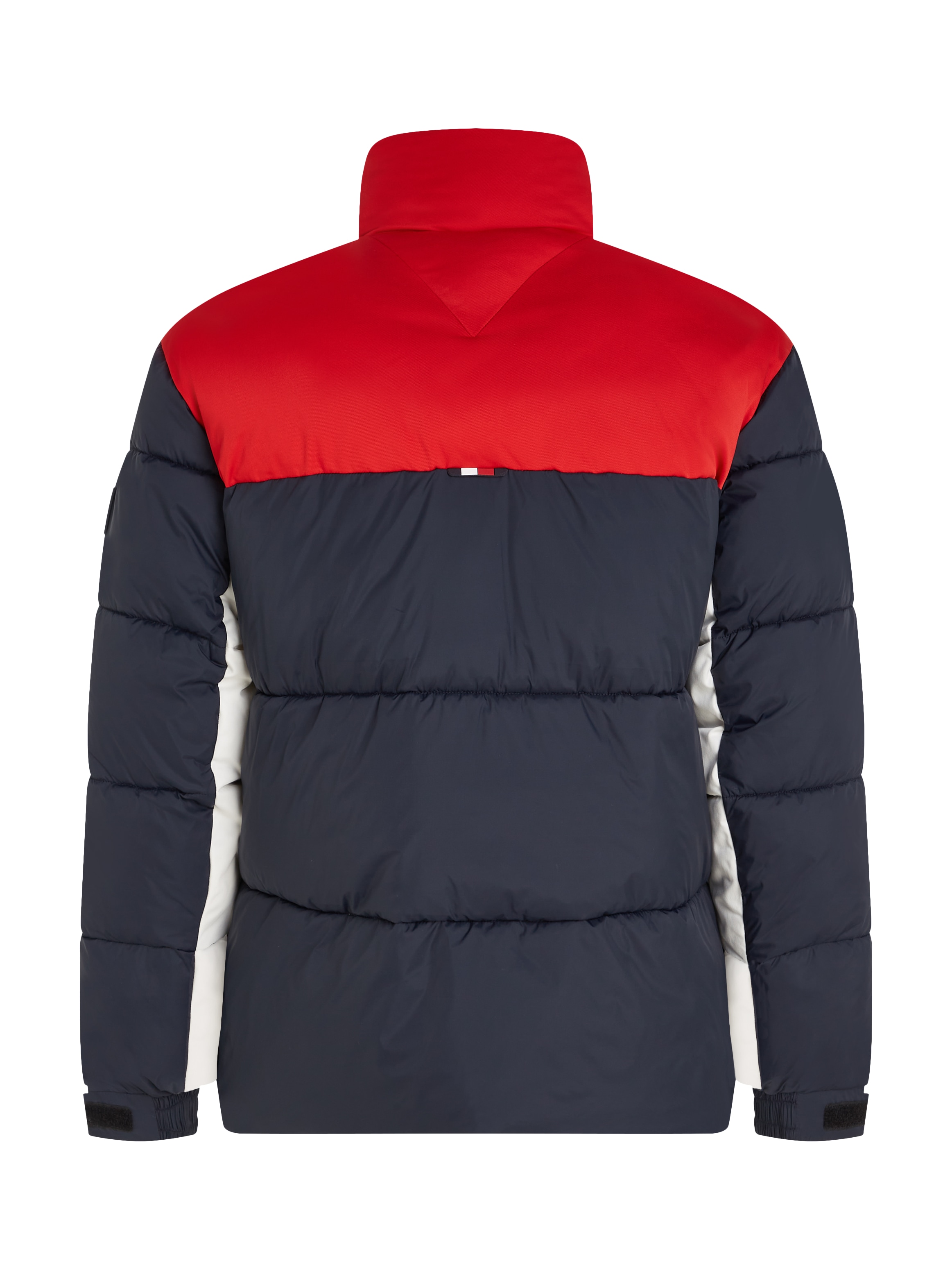 Tommy Hilfiger Steppjacke »NEW YORK PUFFER JACKET«