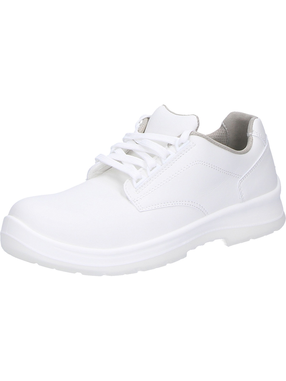 SIXTON Sicherheitsschuh "Sicherheitsschuhe Biella", 42, weiß, Schuhe