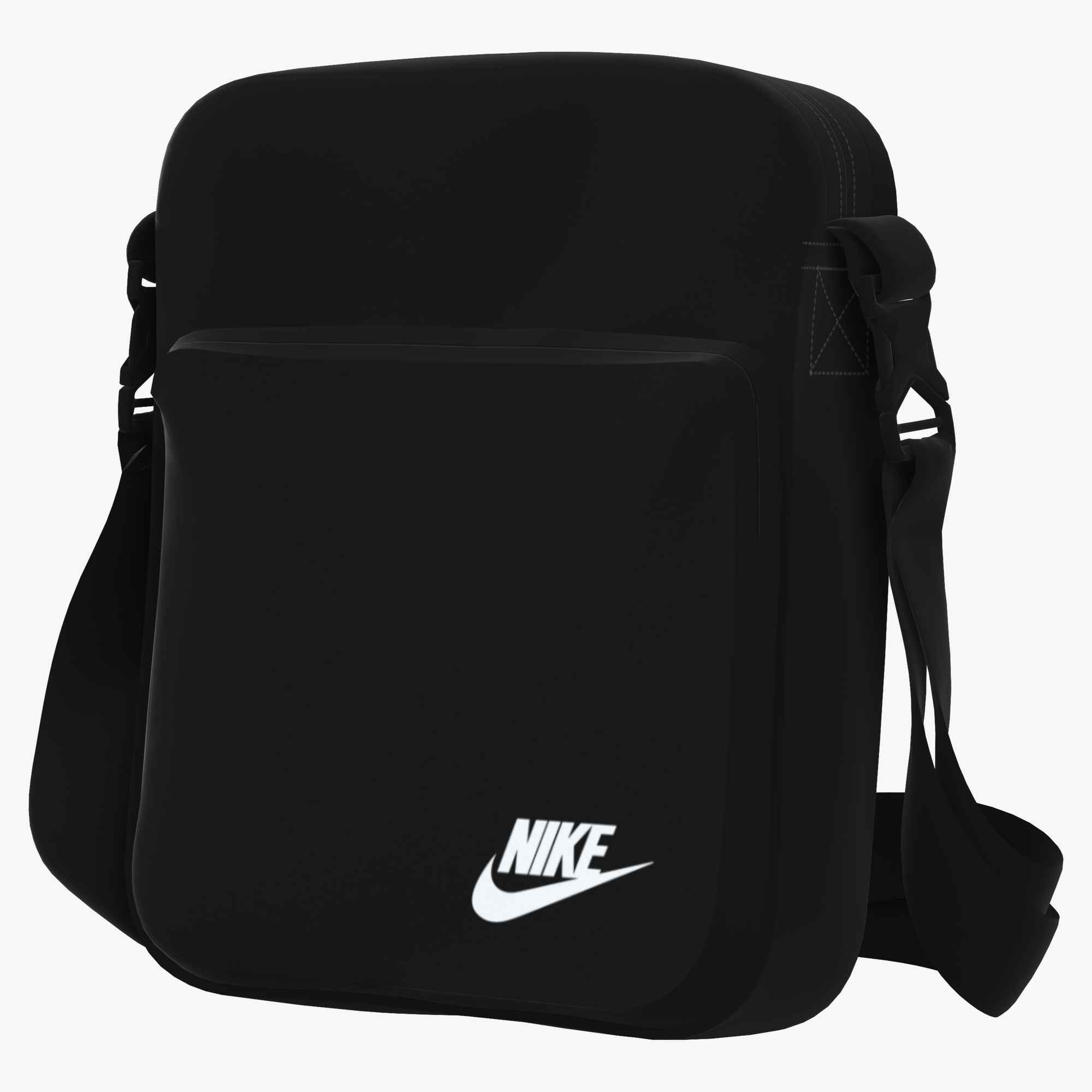 Nike Sportswear Umhängetasche "NK HERITAGE CROSSBODY" sportlicher Stil, mit günstig online kaufen