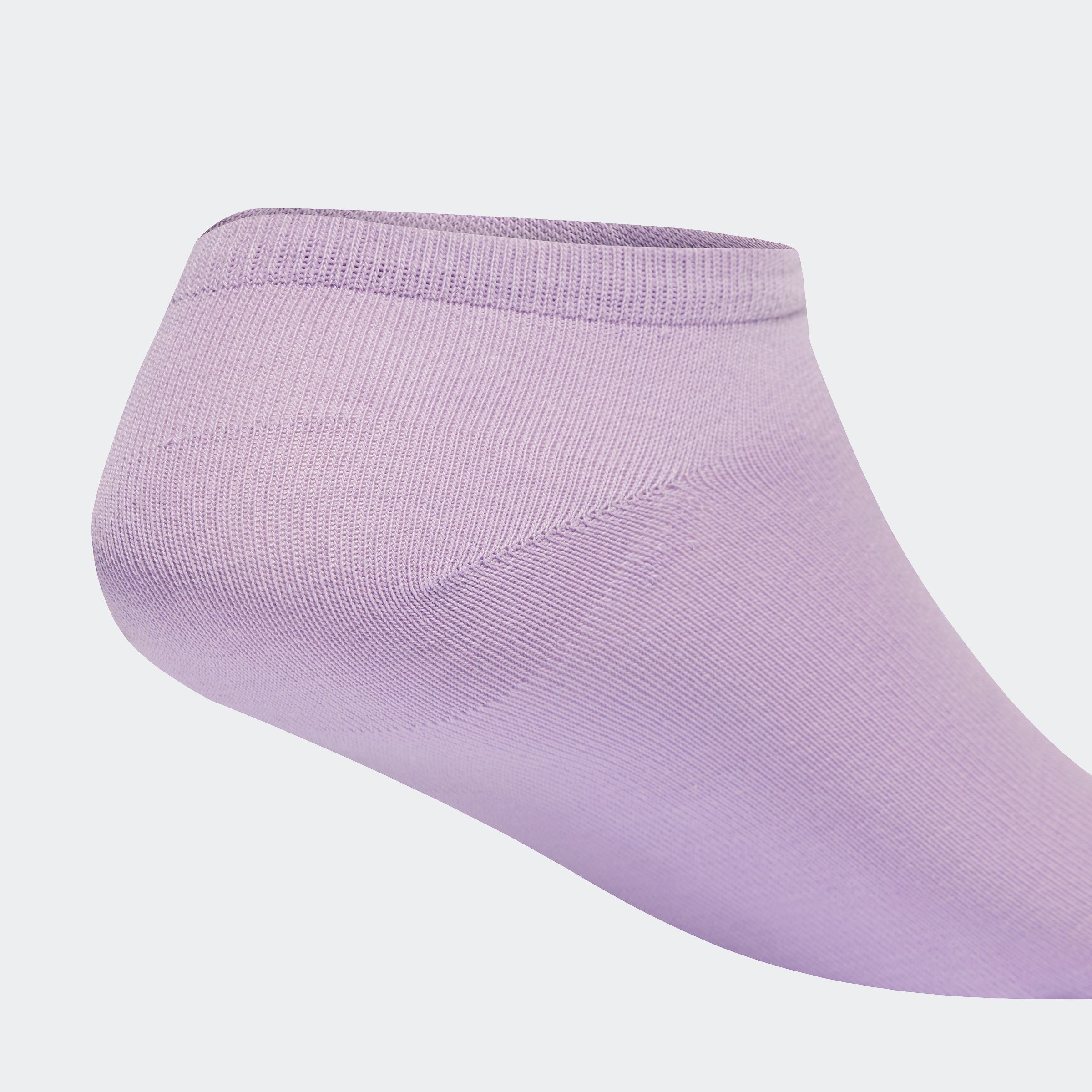 adidas Performance Funktionssocken »THIN LINEAR LOWCUT SOCKEN, 3 PAAR«, (3 Paar)