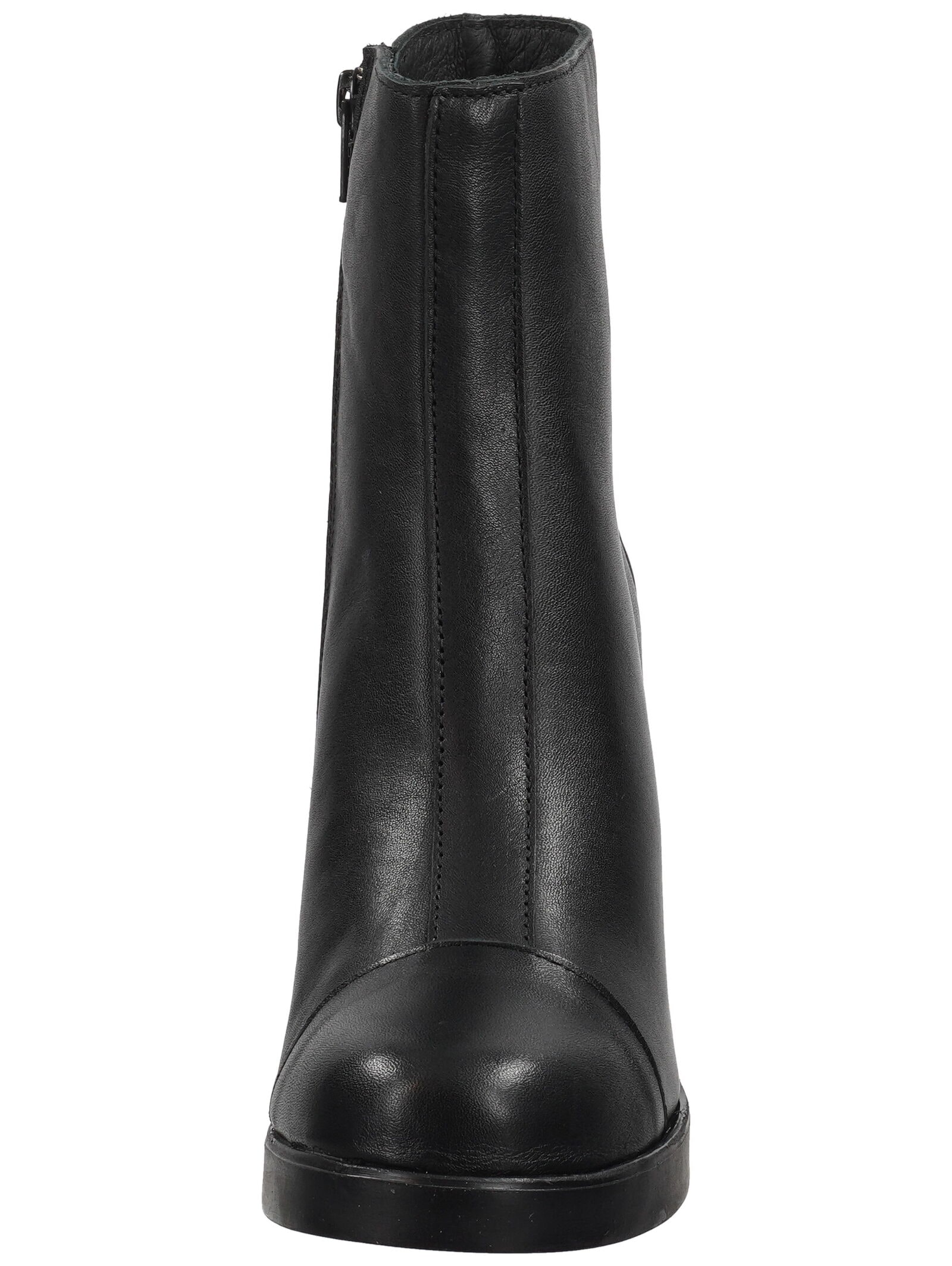 Fly London High-Heel-Stiefelette »Fly London Stiefelette Leder«