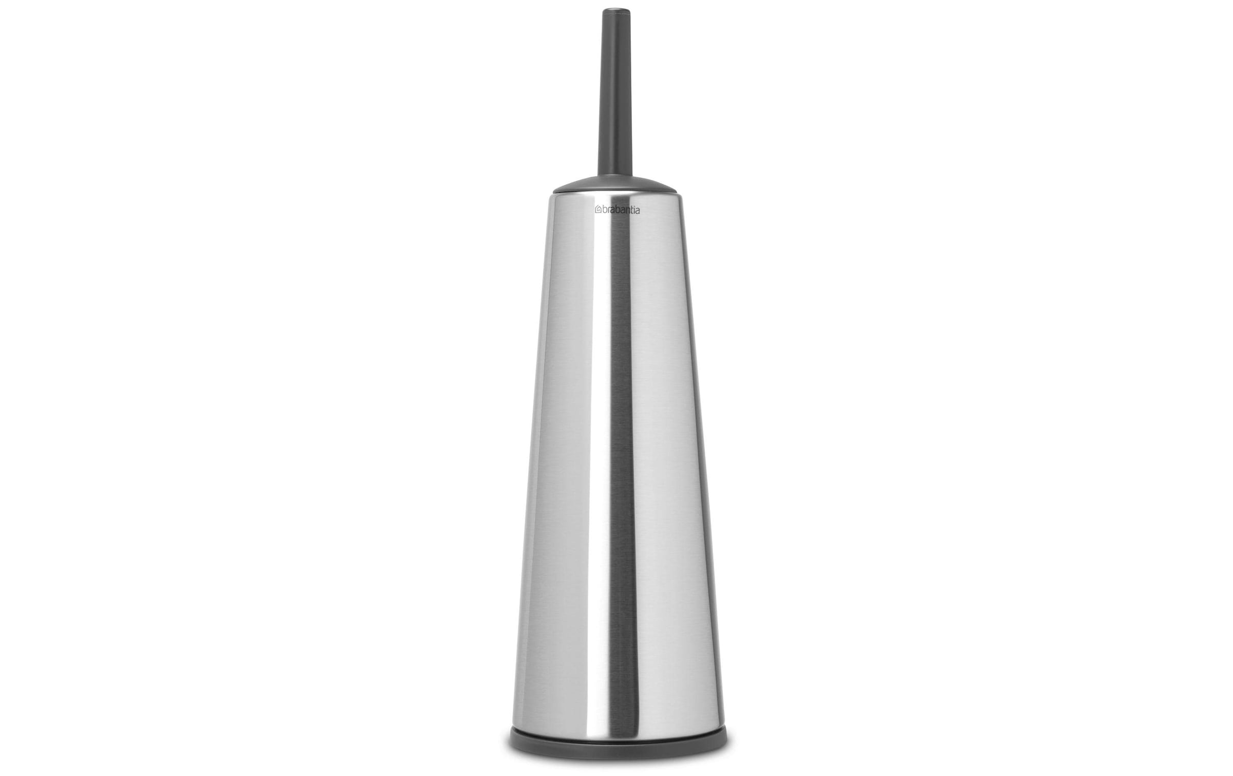 Brabantia Silber Toilettenbürste, Brilliant - Image 3