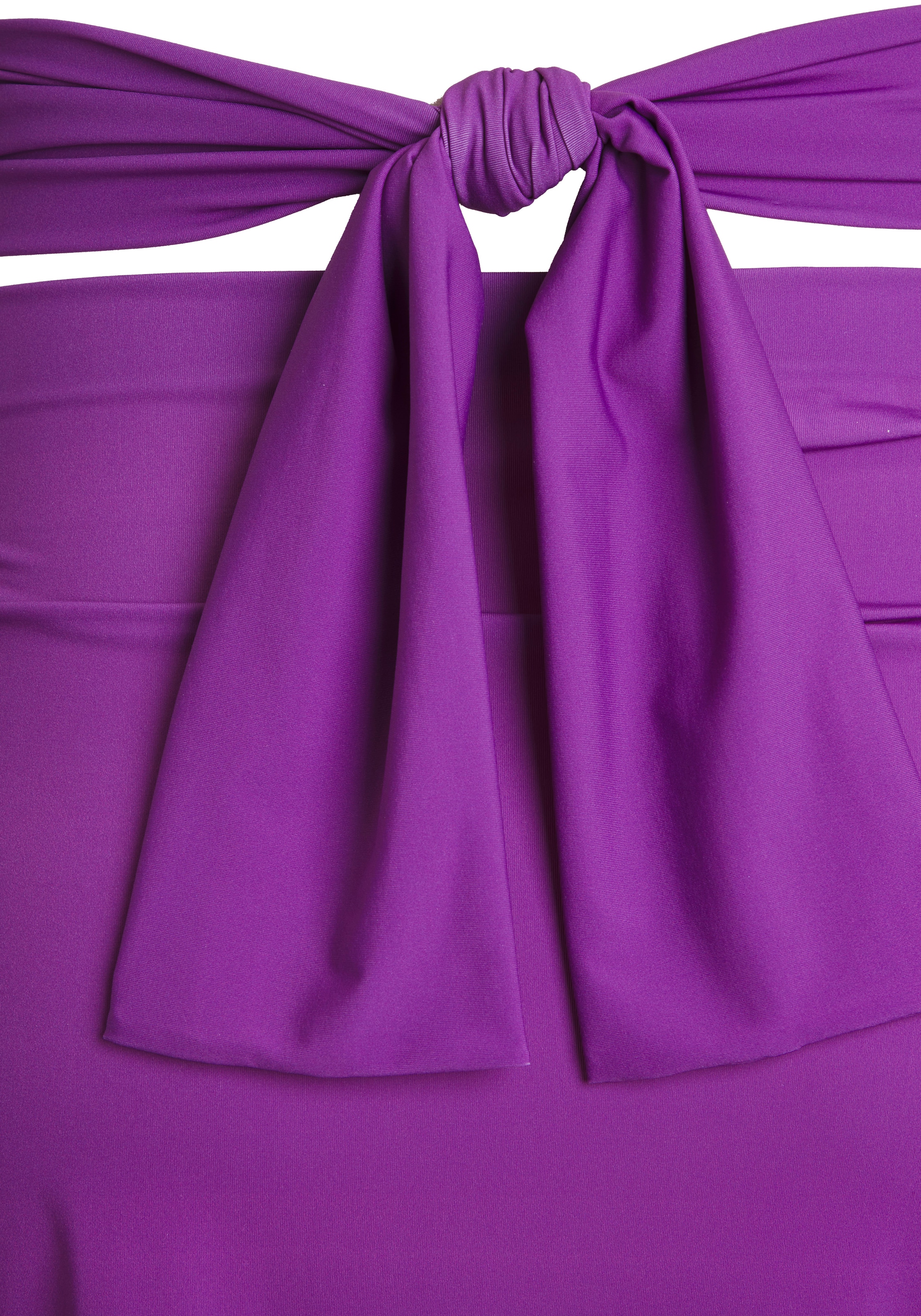LASCANA Bade-Rock mit 3 Tragevarianten