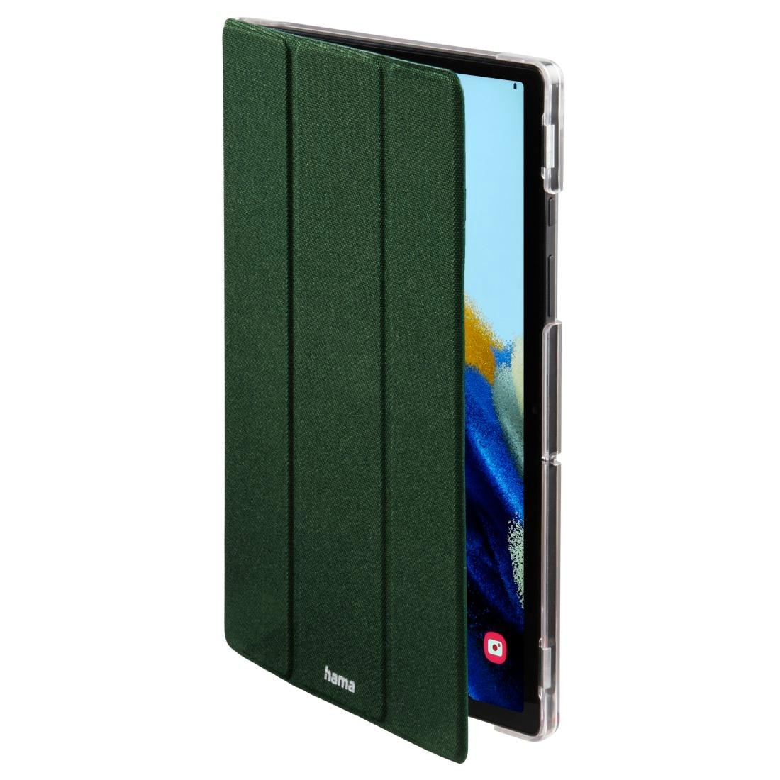 Hama Tablet-Hülle »Tablet Case "Terra" für Samsung Galaxy Tab A8 10.5«, 26,7 cm (10,5 Zoll)