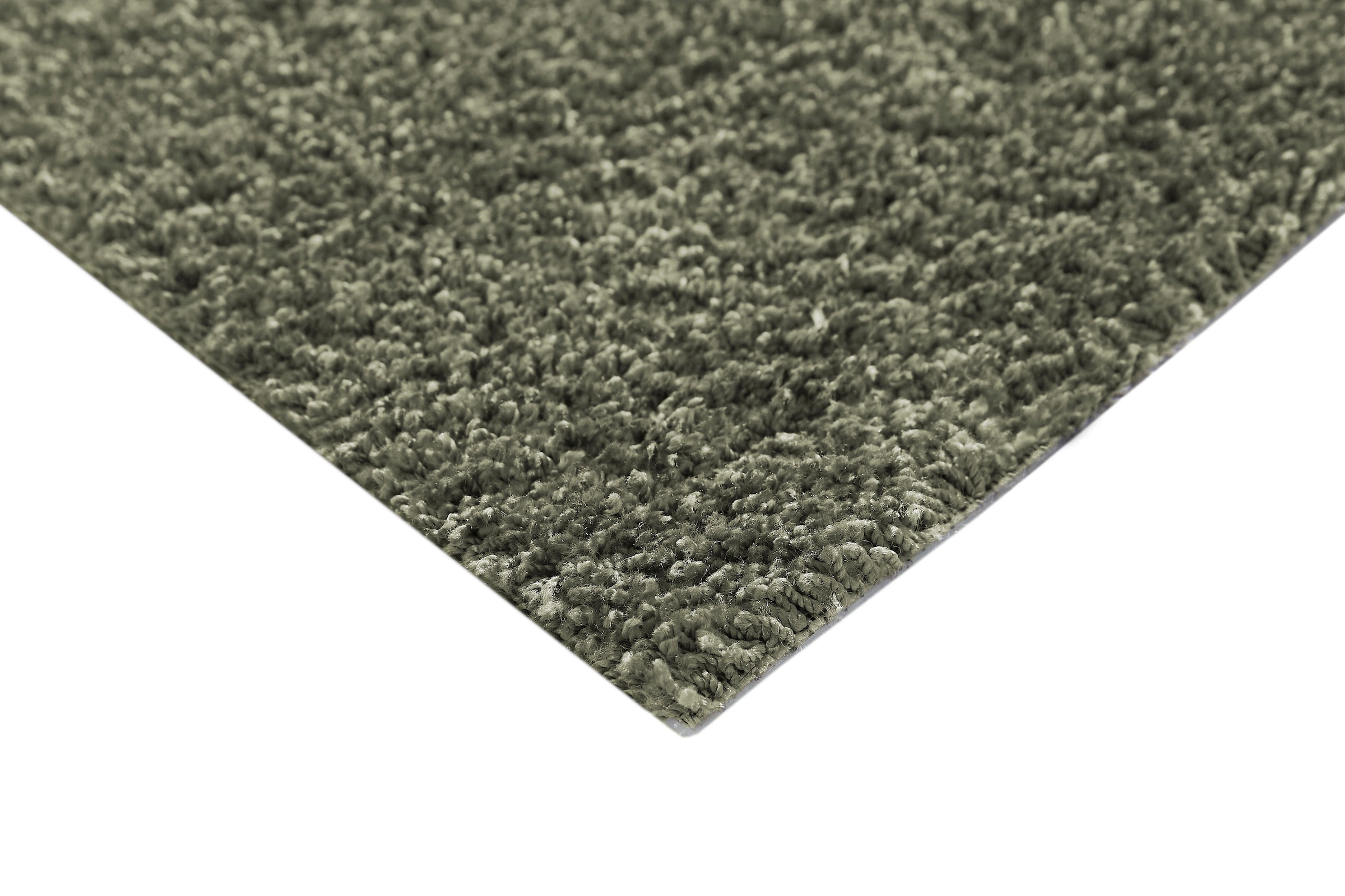 Andiamo Teppichboden »Portland, Velours, Made in Netherlands«, rechteckig, 11 mm Höhe, Uni Farben, Breite 400 cm, Wohnzimmer, strapazierfähig, pflegeleicht