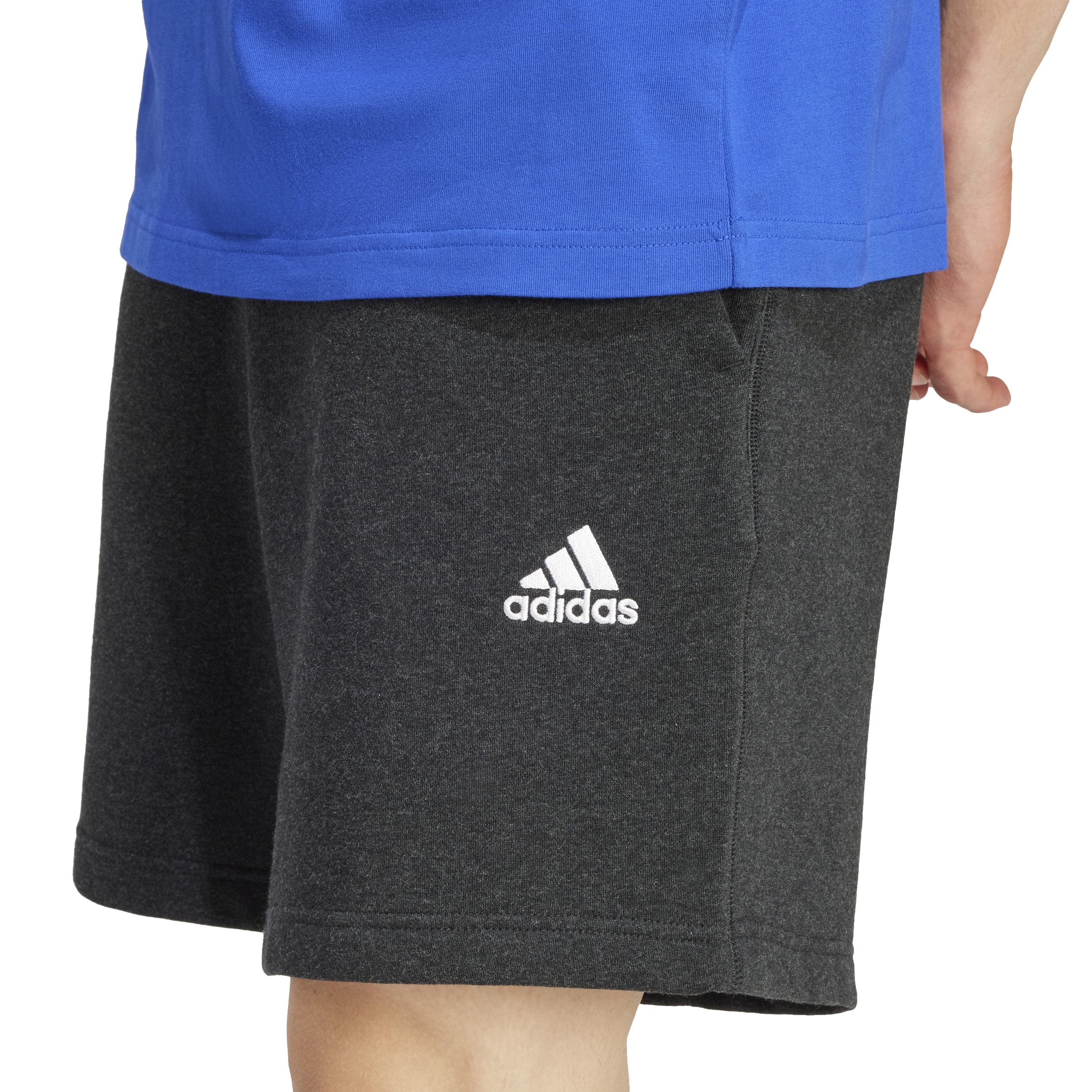 adidas Sportswear Shorts »M MEL SHRT«, (1 tlg.)