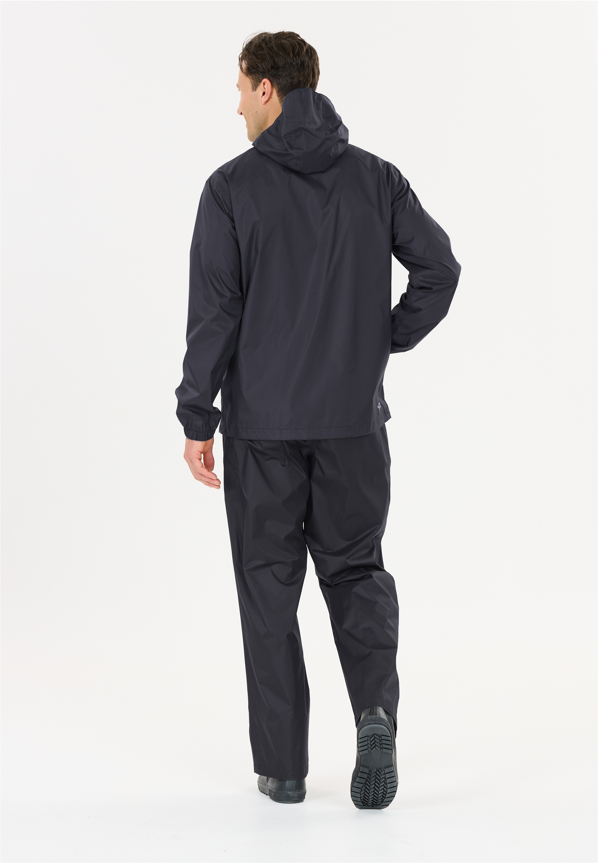 WEATHER REPORT Outdoorjacke »Packway« mit 10.000 mm Wassersäule