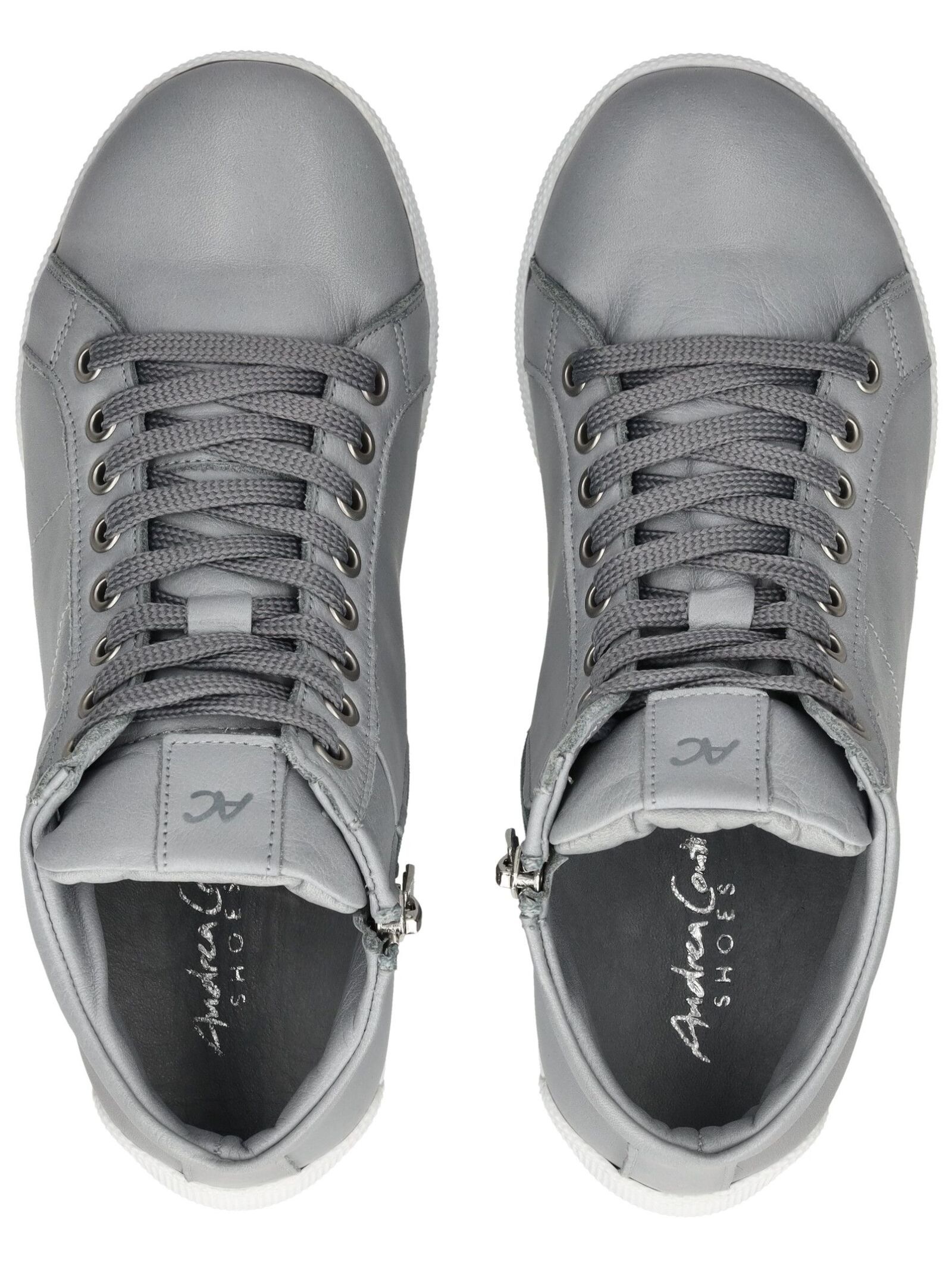 Andrea Conti Sneaker »Andrea Conti Sneaker Glattleder«