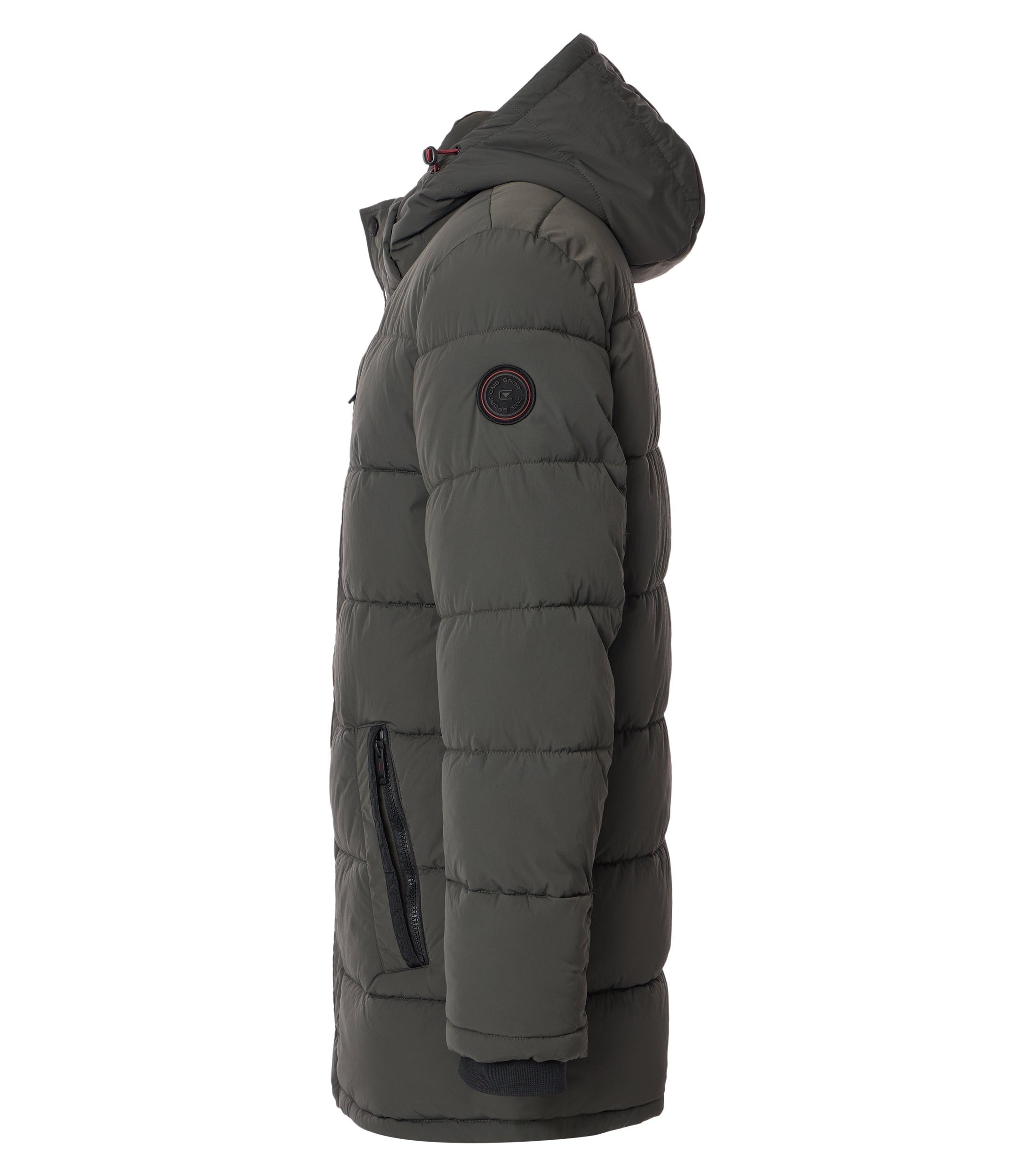 CASAMODA Langjacke »CASAMODA Jacke uni«