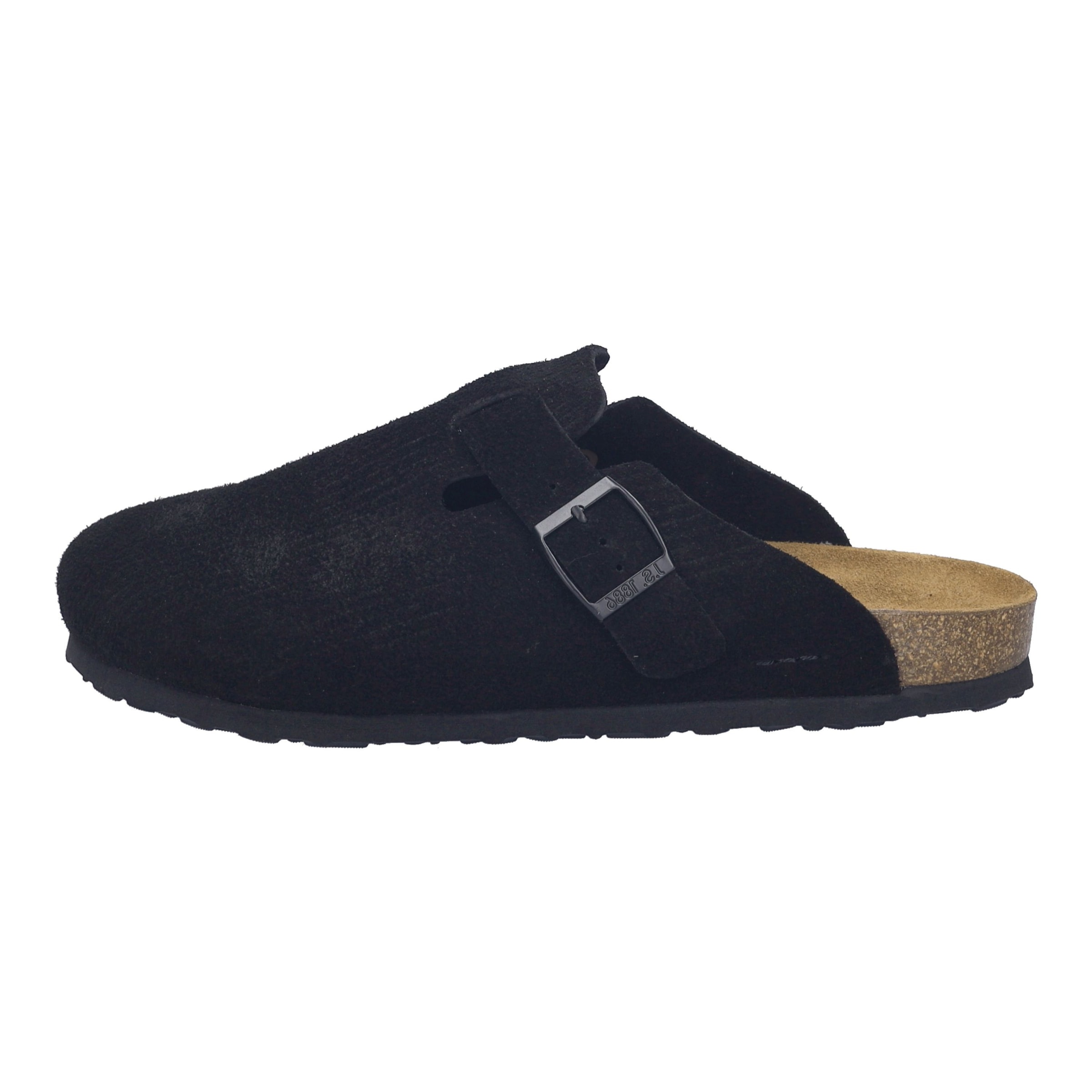 Josef Seibel Clog »Josef 04, schwarz«