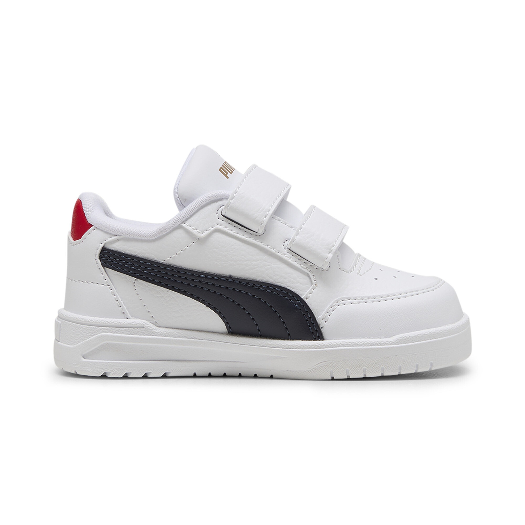 PUMA Sneaker »Shuffle Downtown Sneakers Kinder«