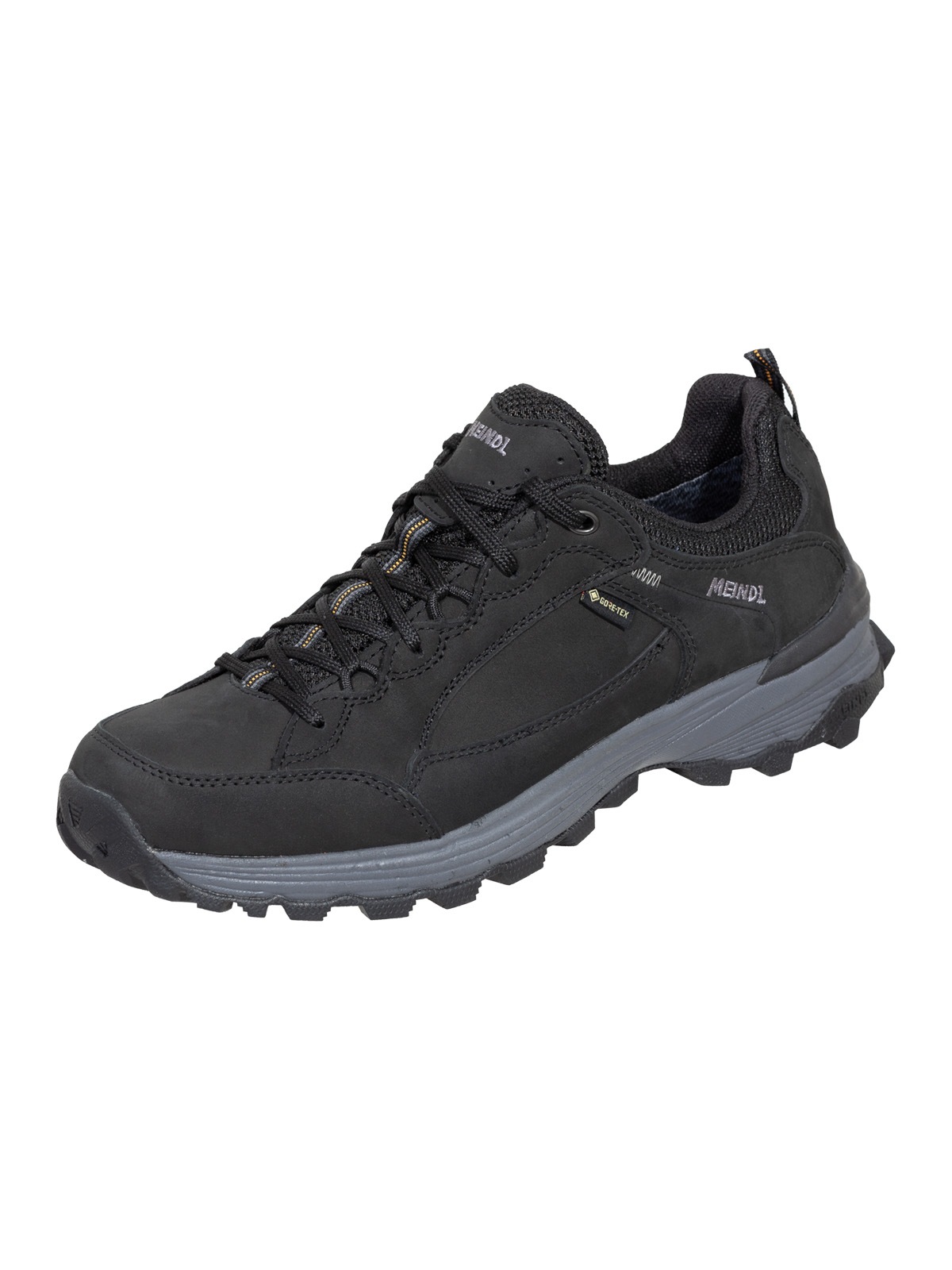 Meindl Wanderschuh "Meindl Toledo 2 Gore-Tex" Wasserdicht, Softprint Komfort & Vielseitig Einsetzbar