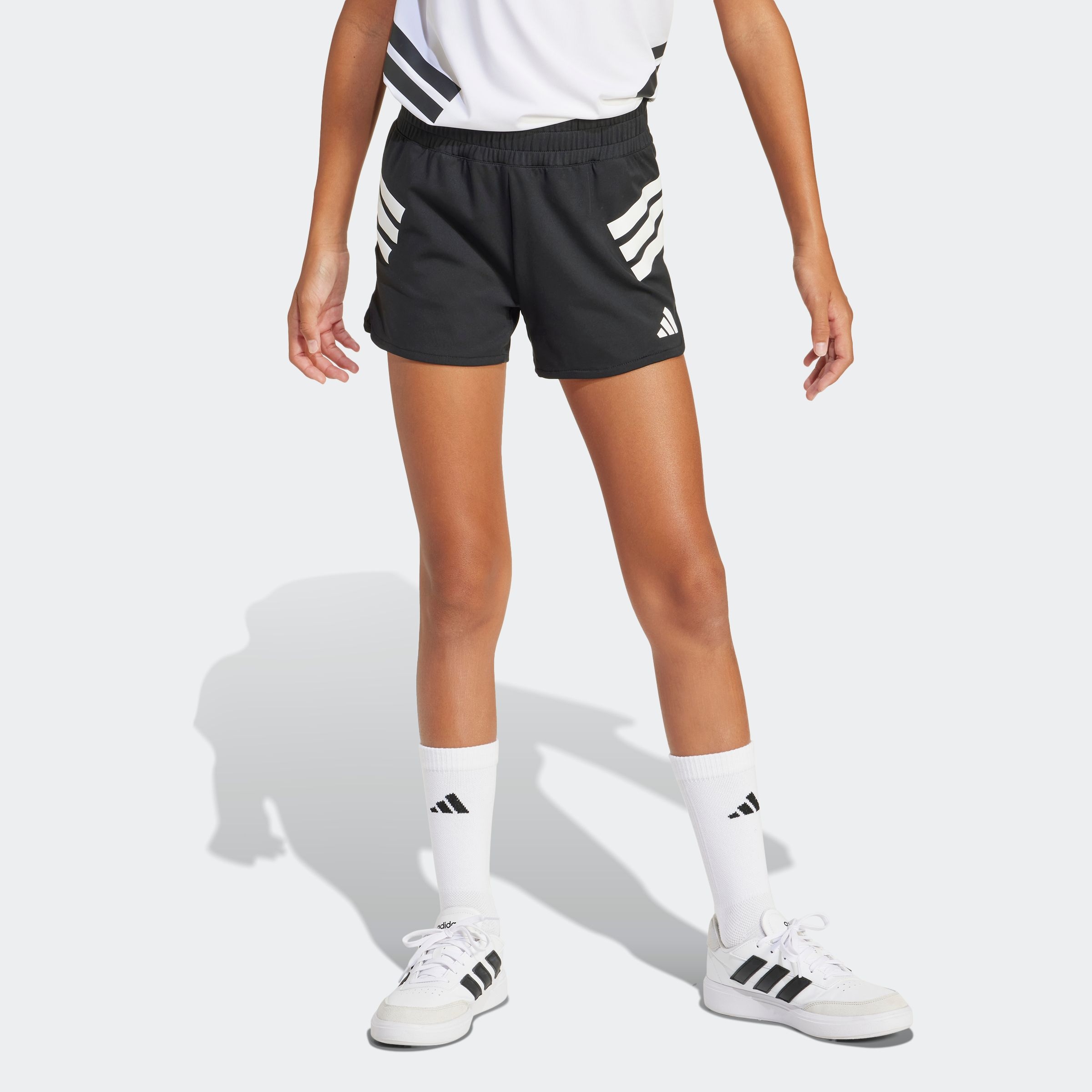 adidas Sportswear Shorts »JG PACER SHO«, (1 tlg.)