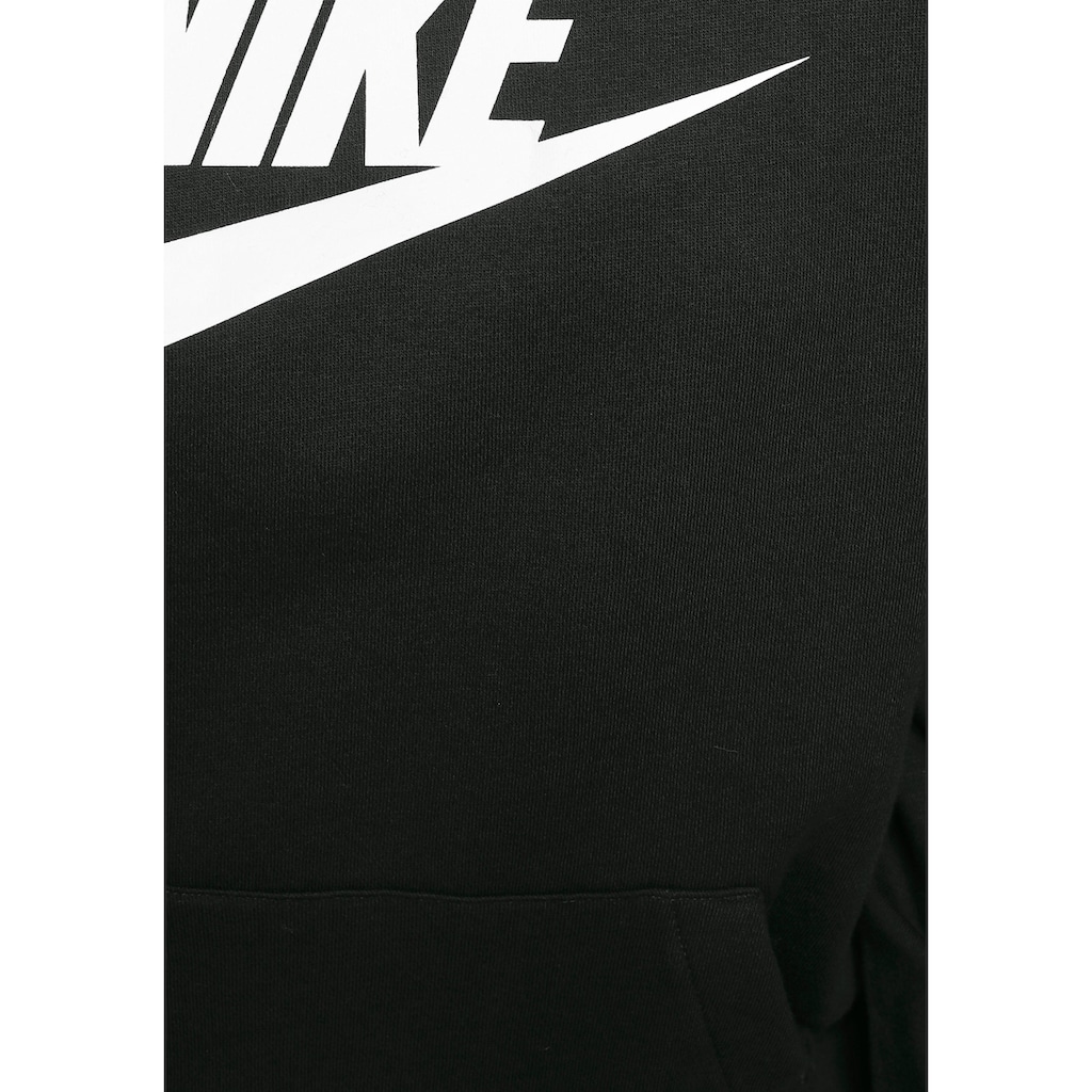 Nike Sportswear Kapuzensweatshirt »ESSENTIAL WOMENS FLEECE PULLOVER HOODIE«