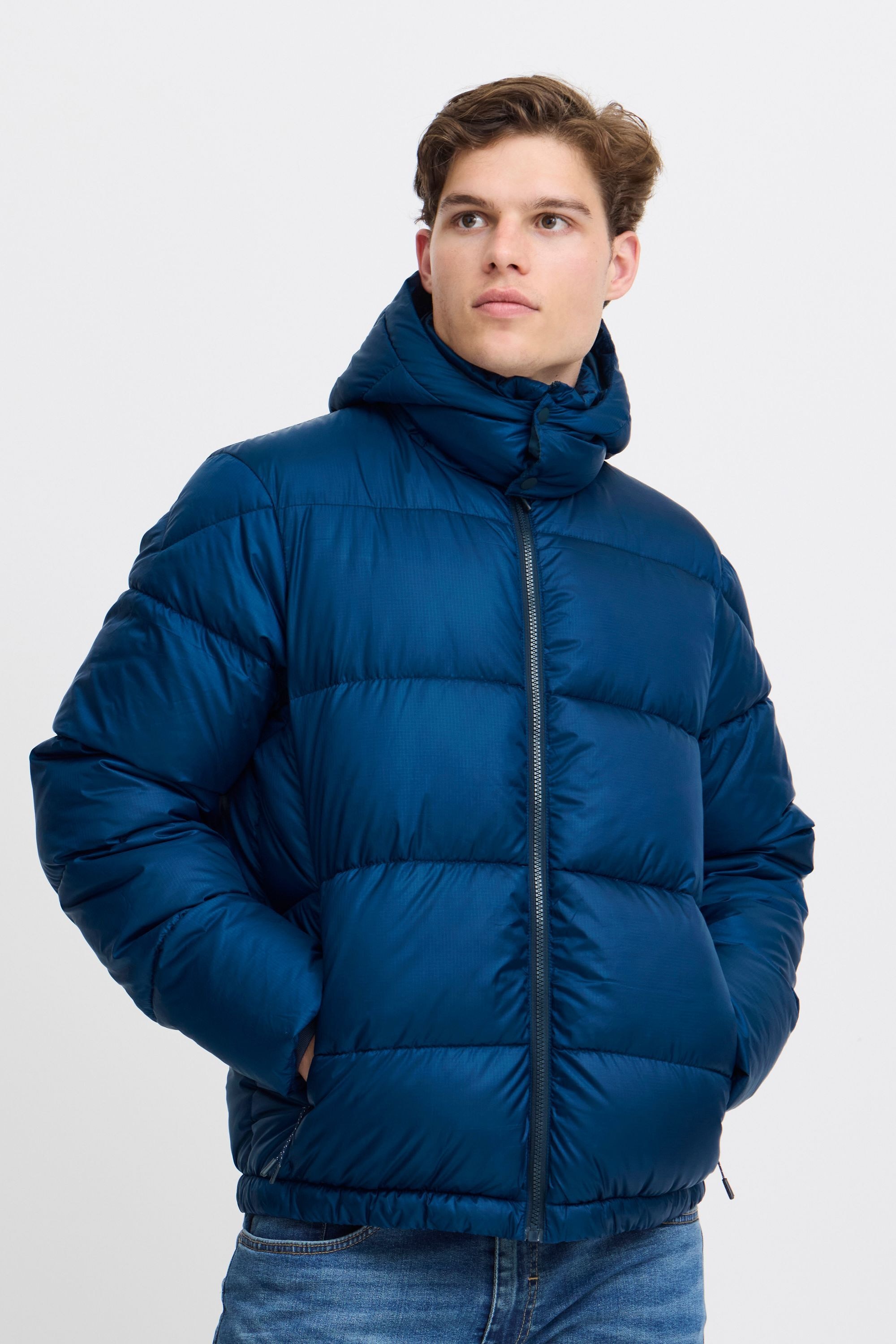 Blend Steppjacke "BHOuterwear" Klassische Steppjacke mit Taschen günstig online kaufen