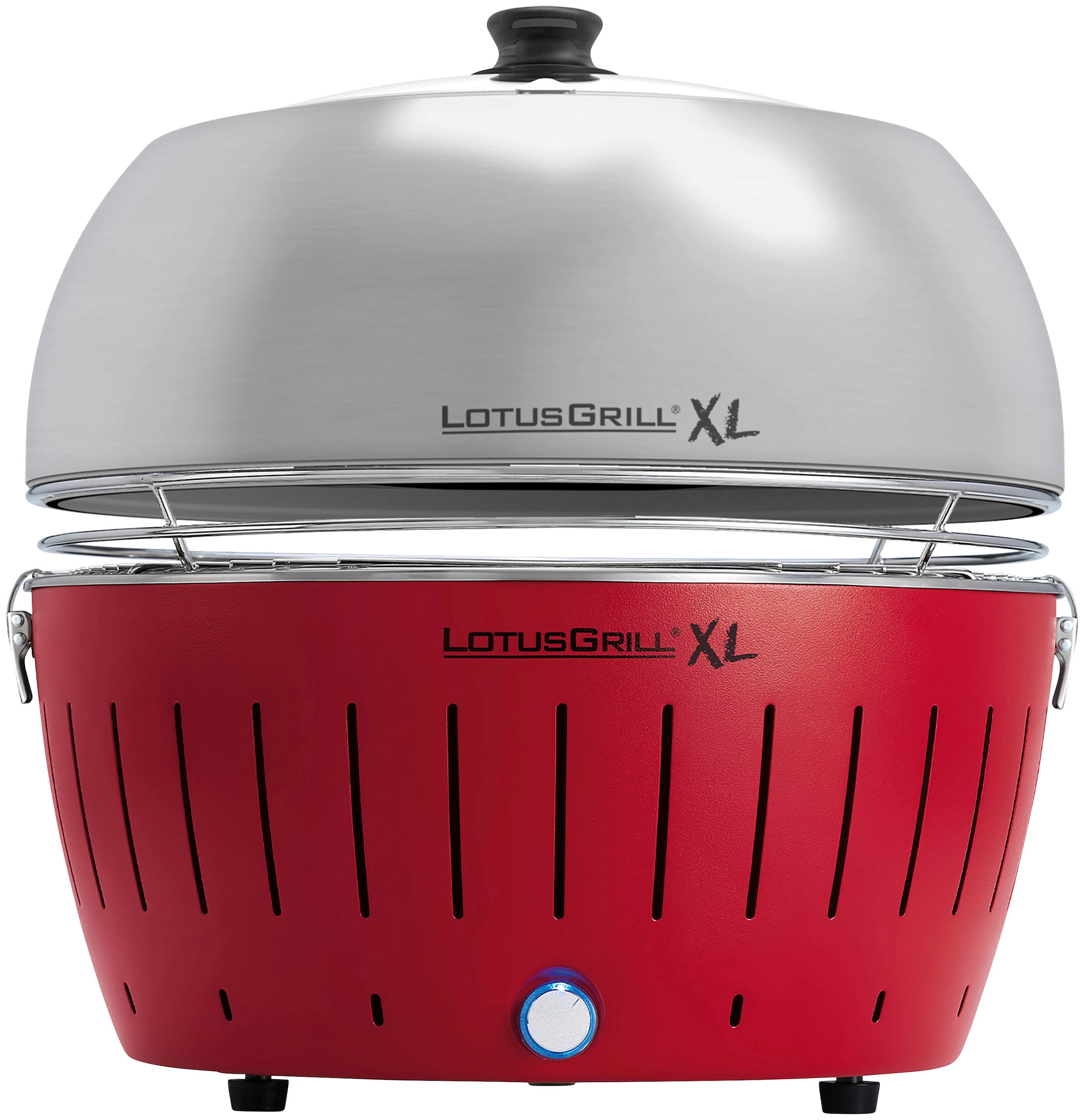 XL« | »Grillhaube Brathaube bestellen LotusGrill BAUR