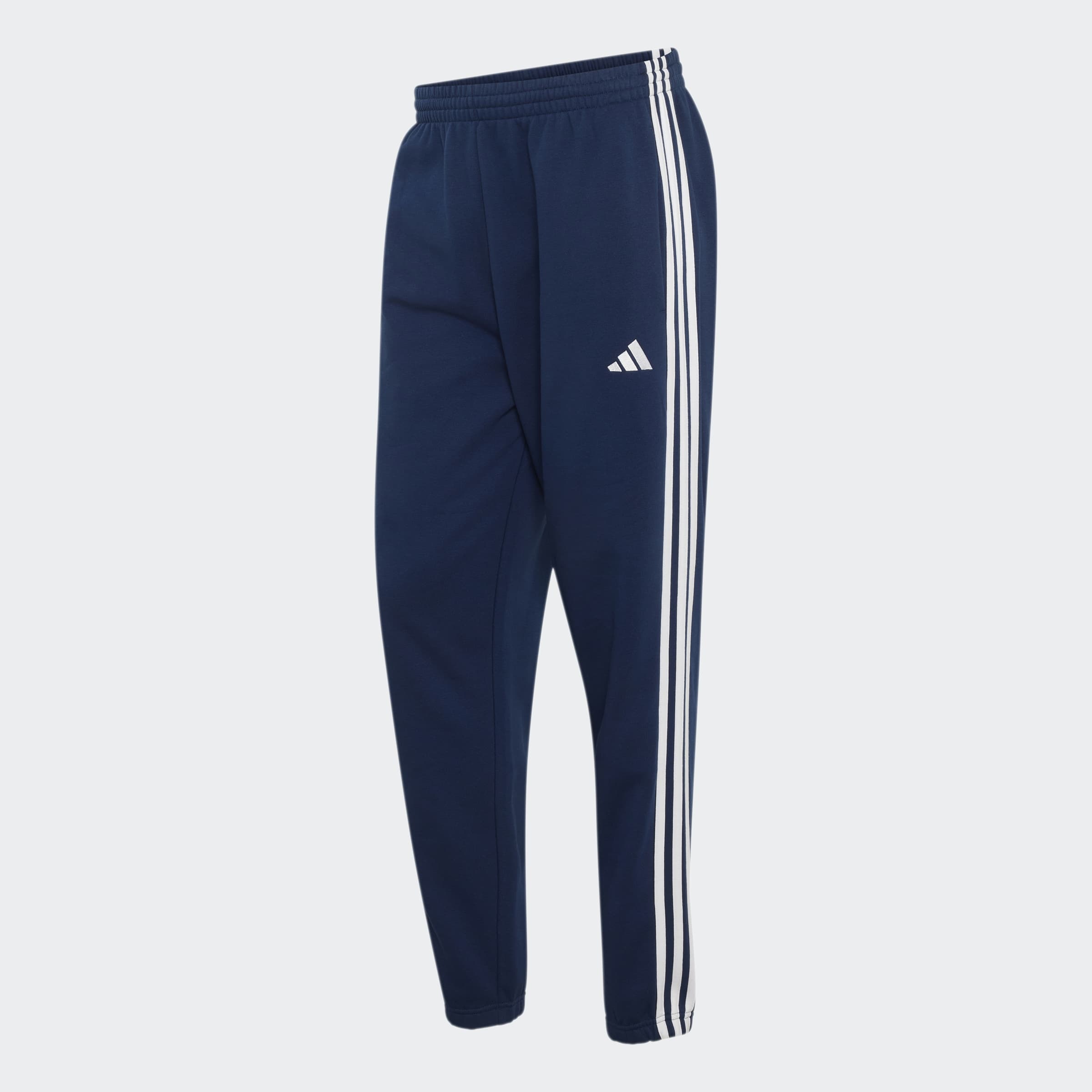 adidas Sportswear Sporthose »ESSENTIALS 3-STREIFEN, SCHMAL ZULAUFEND, BÜNDCHEN«