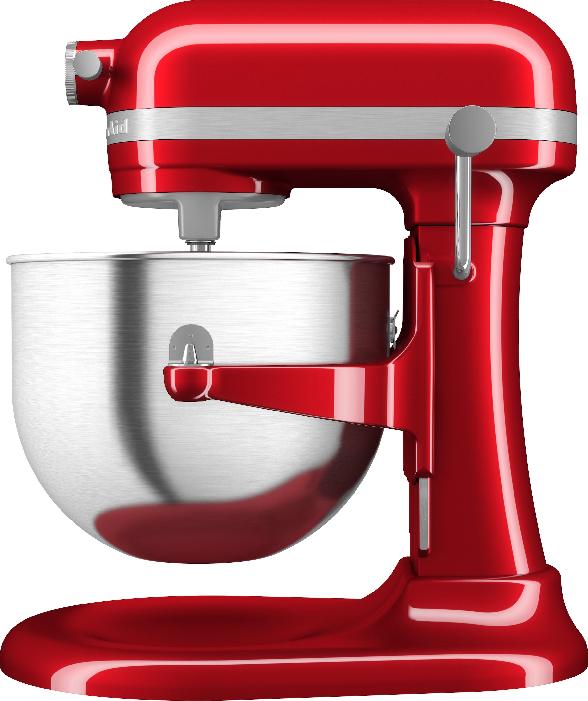 KitchenAid Küchenmaschine »5KSM70SHXECA«