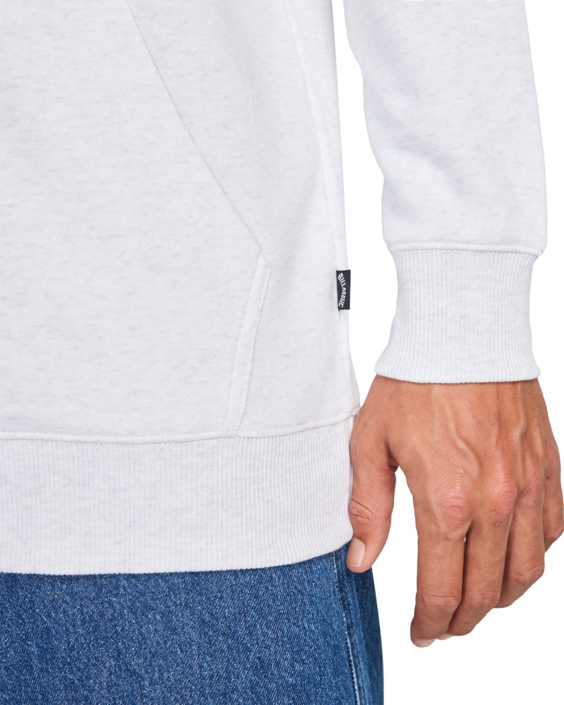 Billabong Sweatshirt »Arch«
