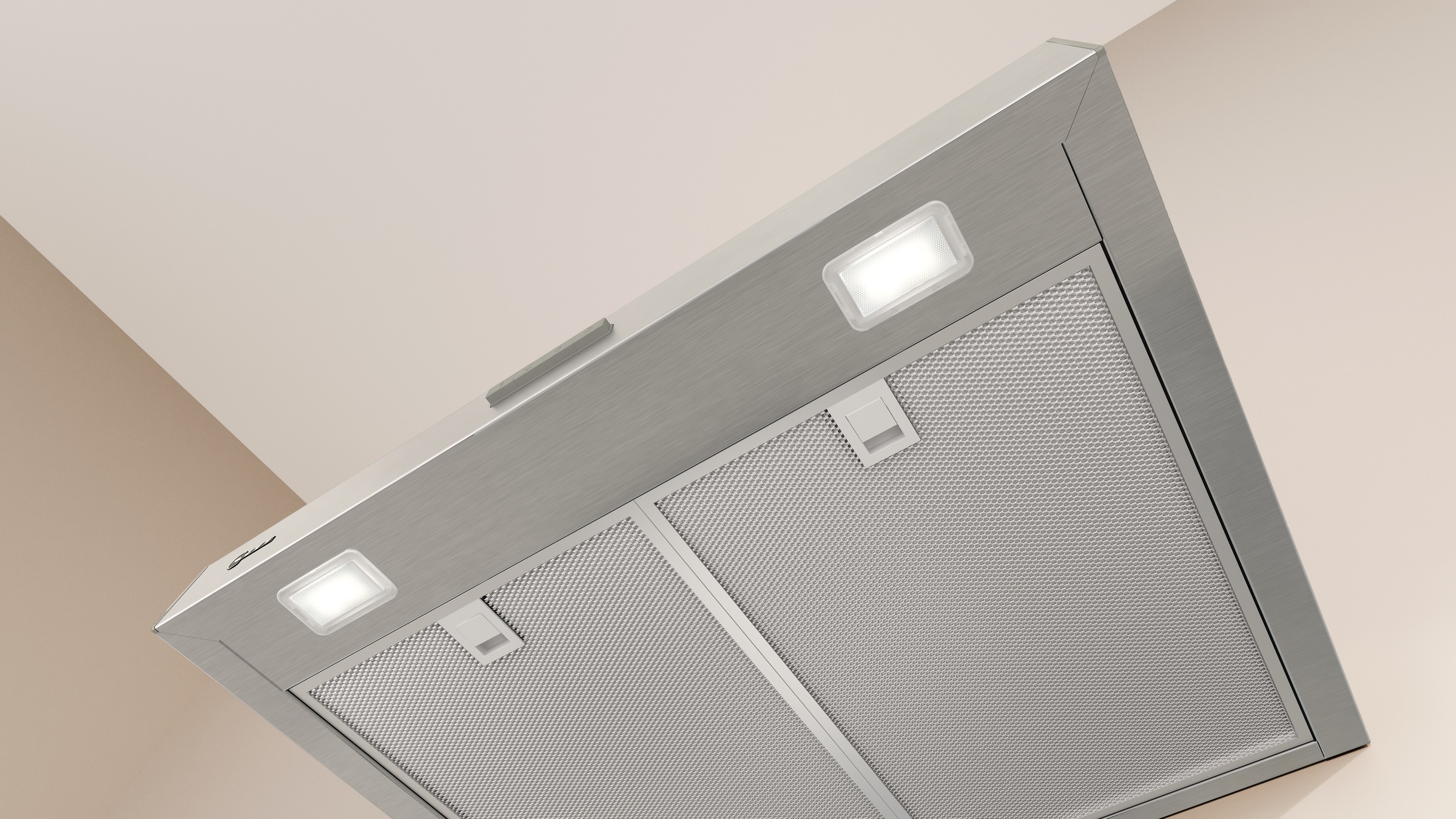 NEFF Wandhaube »D65BCC2L0« Serie N 50