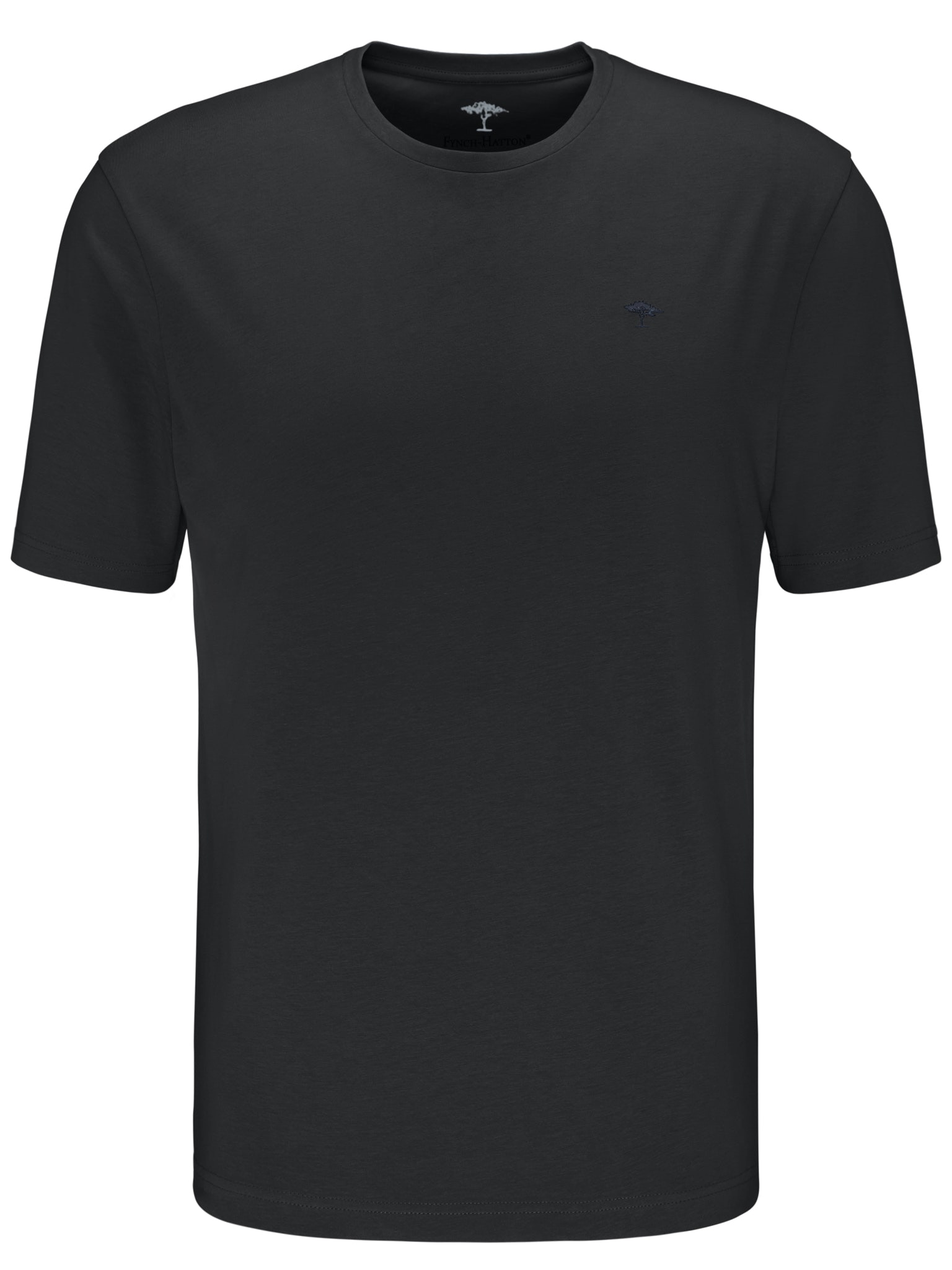 FYNCH-HATTON Marškinėliai » Basic T-Shirt« (1 tlg.)...