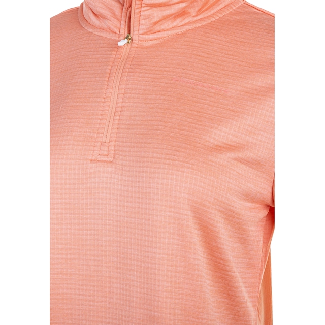 ENDURANCE Langarmshirt »VIRONIC W Waffle Midlayer«, (1 tlg.), mit atmungsaktiver  Eigenschaft online bestellen | BAUR