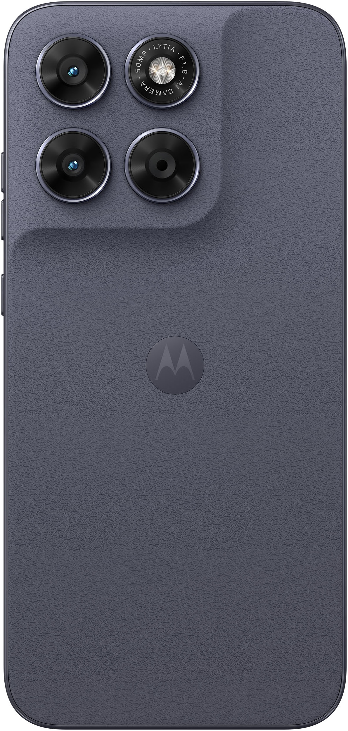 Motorola Smartphone »moto g67« PANTONE® Arctic Seal
