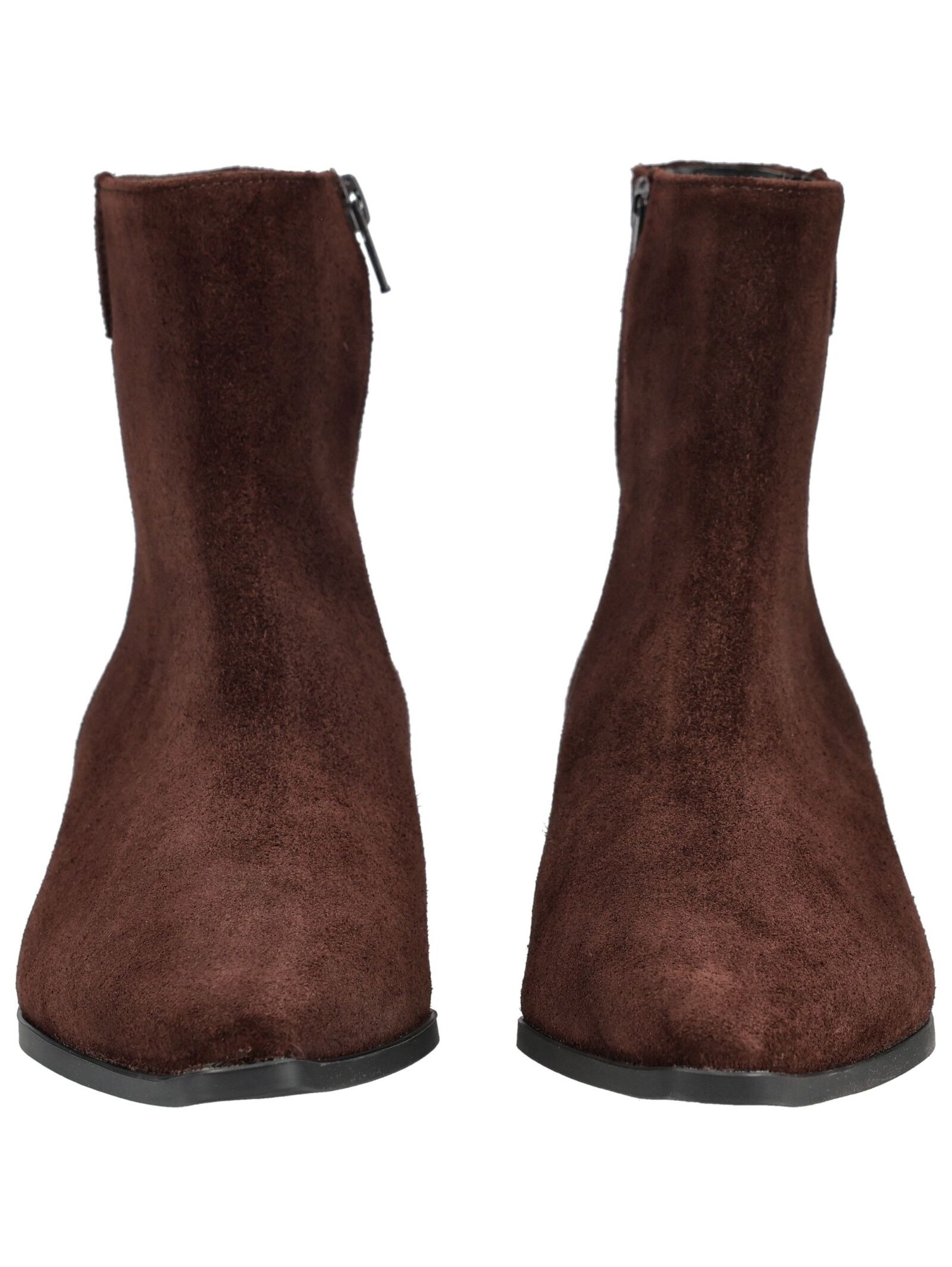 Högl Stiefelette »Högl Stiefelette Veloursleder«