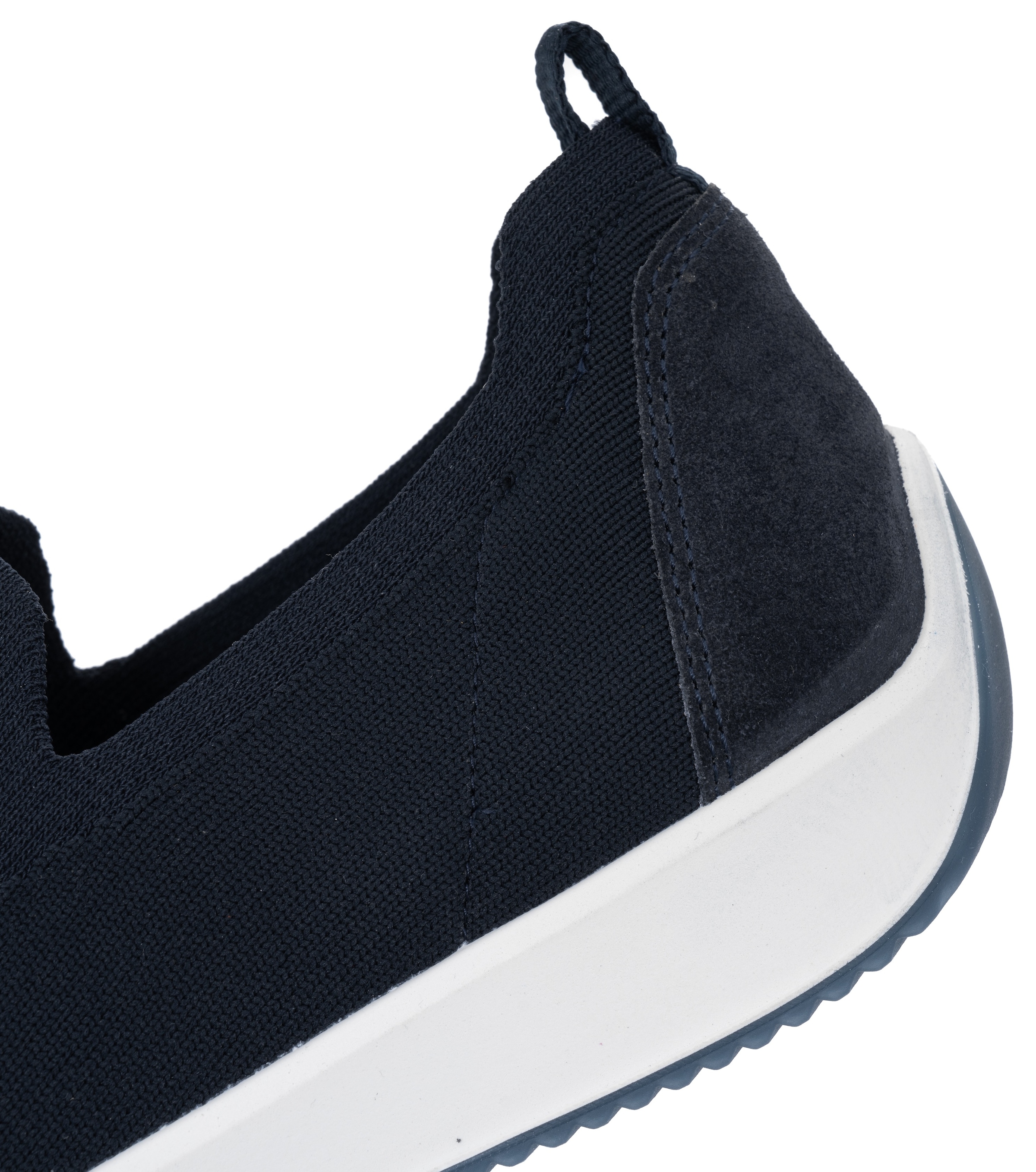 Ara Slipper »LISSABON«, Reha Schuh, Slipper, Schlupfschuh, Komfortschuh in Weite G