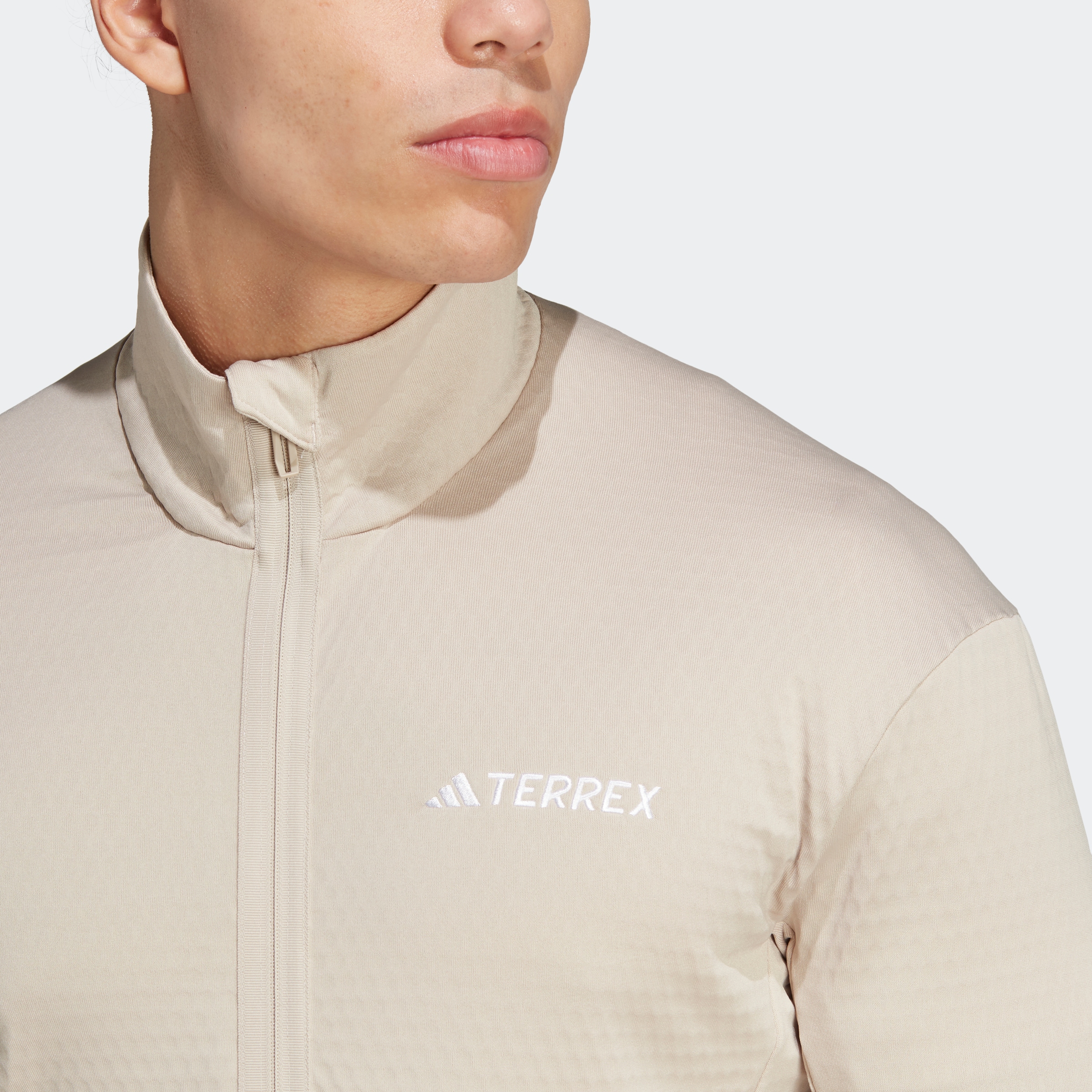 adidas TERREX Fleecejacke »TERREX MULTI LIGHT FLEECEJACKE«