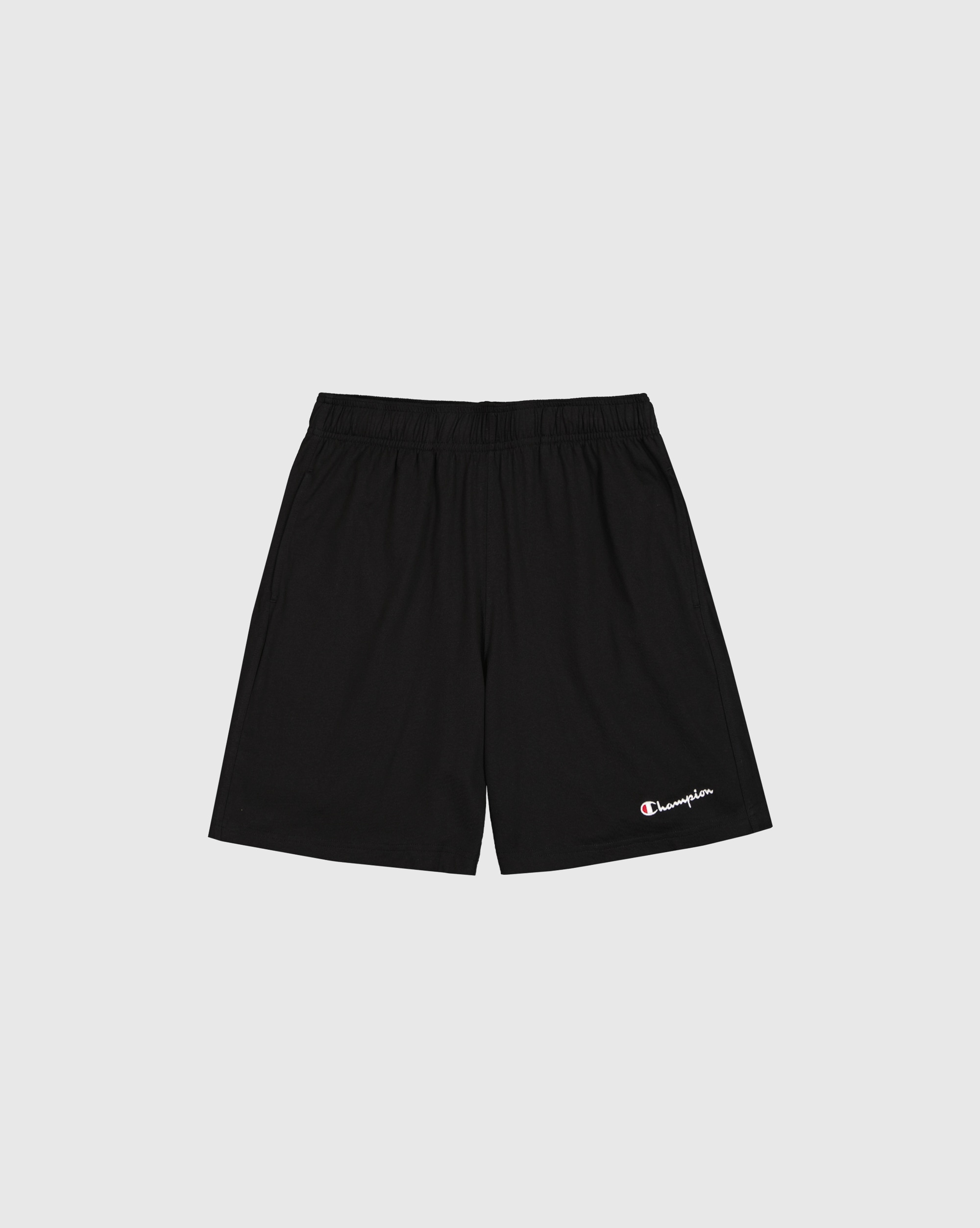 Champion Jerseyhose »ICONS Athletic Shorts«