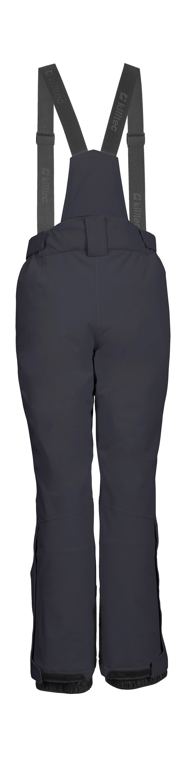 Killtec Skihose »KSW 249 WMN SKI PNTS«, Wasser- und winddicht, abnehmbare Träger, verstellbare Taille