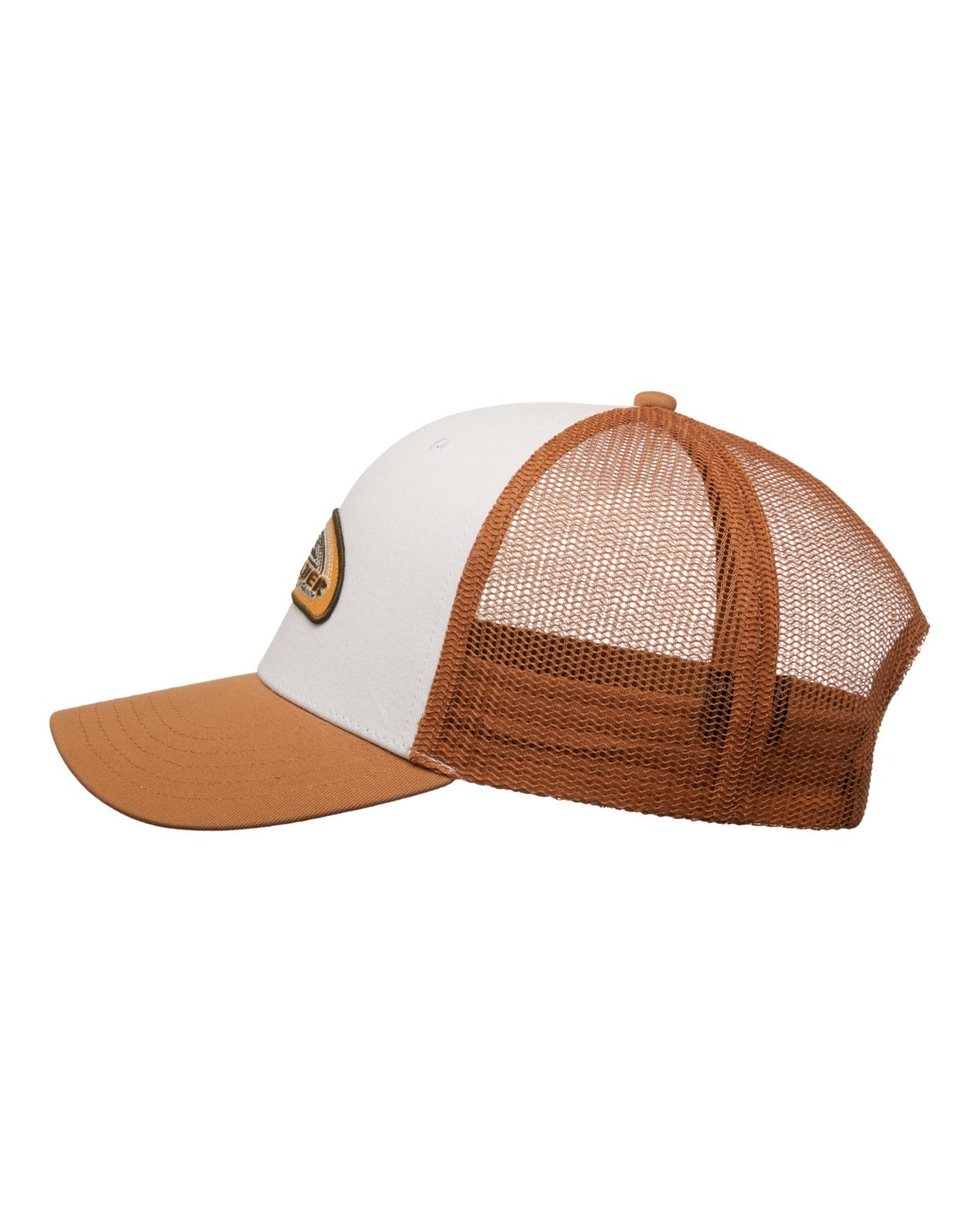 Quiksilver Trucker Cap "Decades Cotton" günstig online kaufen