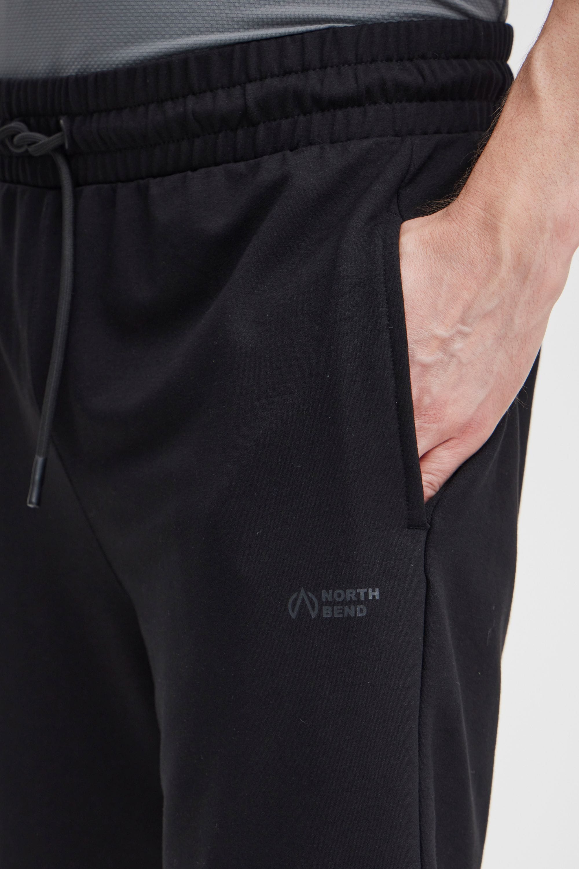 North Bend Sweatshorts »Sweatshorts NBBrendan«