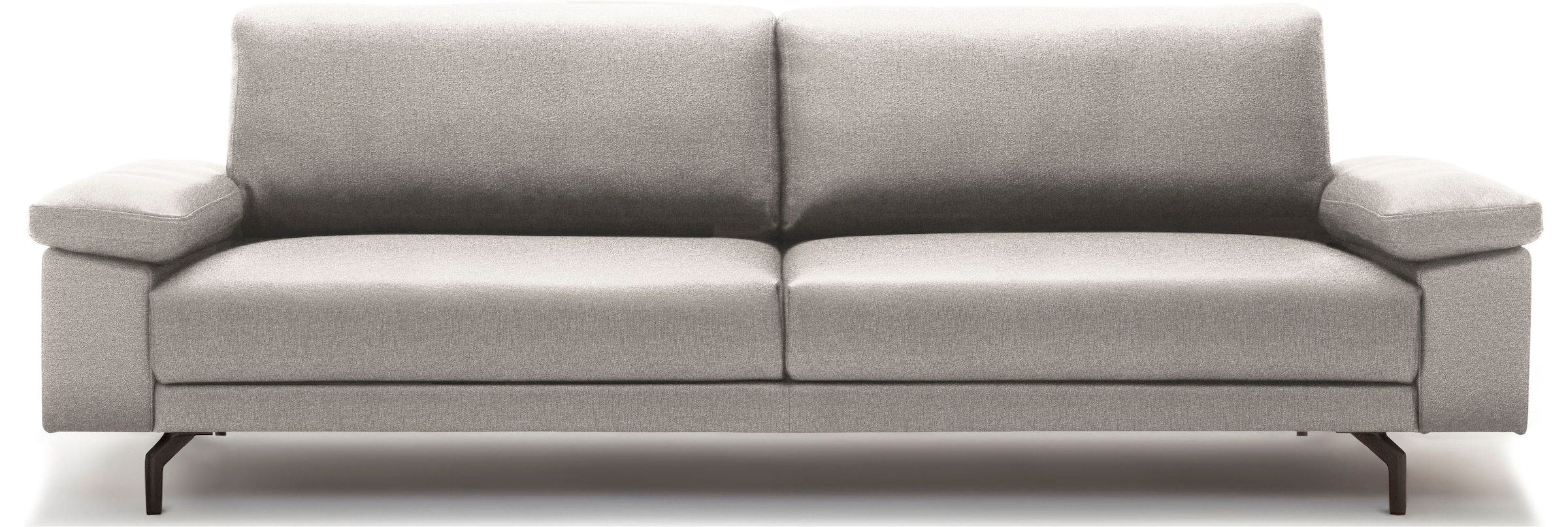 Creation BY ROLF BENZ 3-Sitzer "CR.450 elegantes Designsofa mit hohem Sitzkomfort"