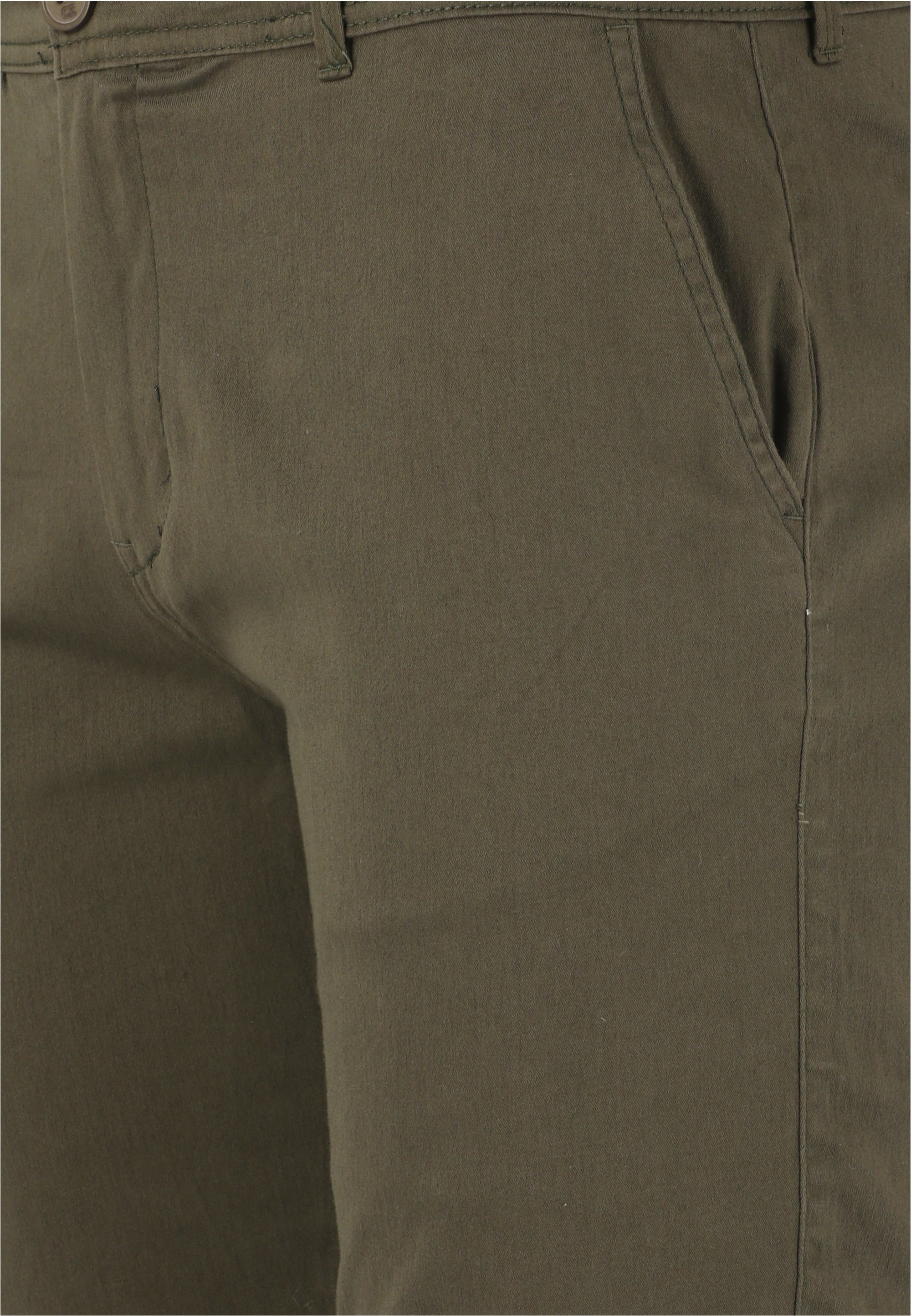 CRUZ Shorts »Jerryne«, mit praktischen Seitentaschen