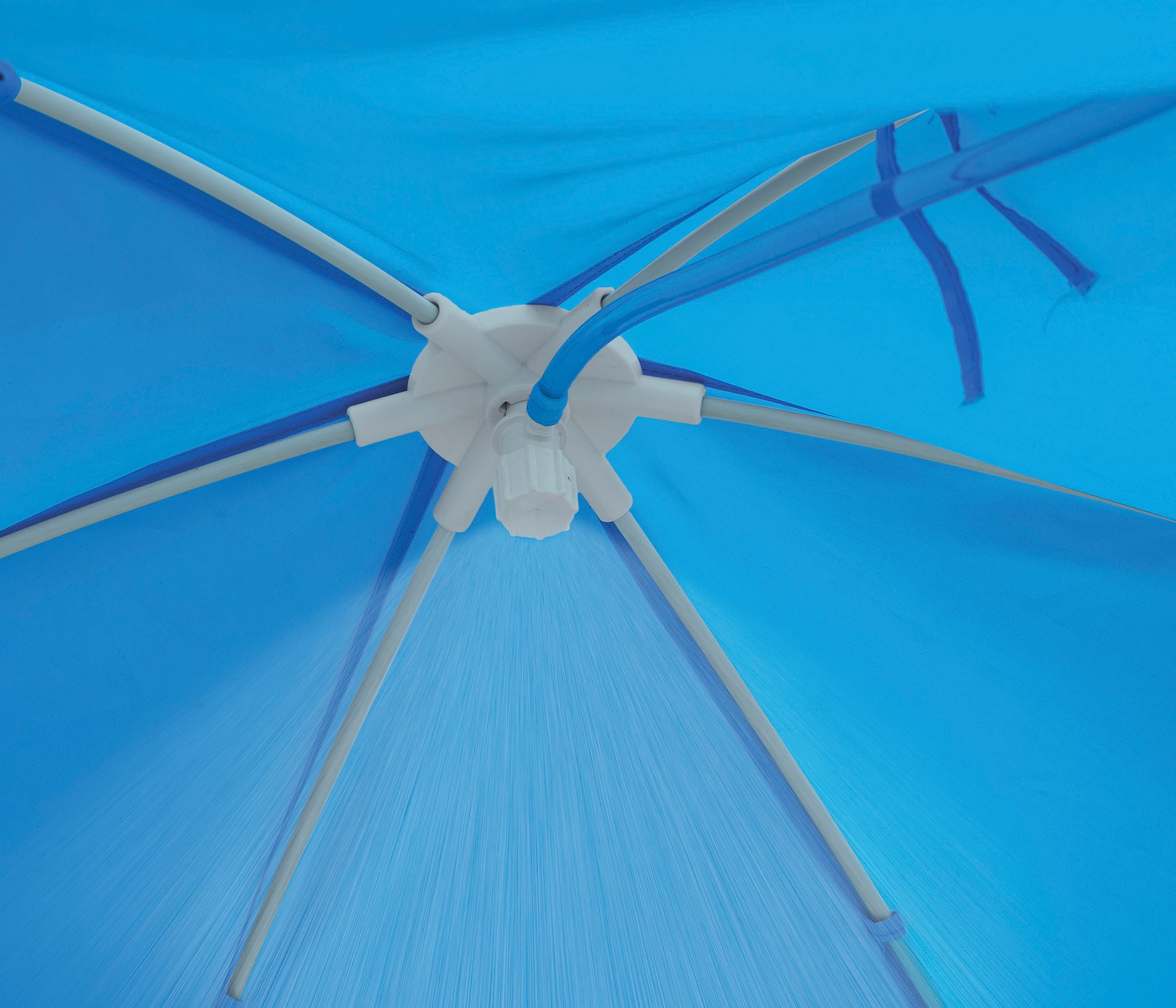 Intex Framepool »CANOPY METAL« inkl. Verdeck