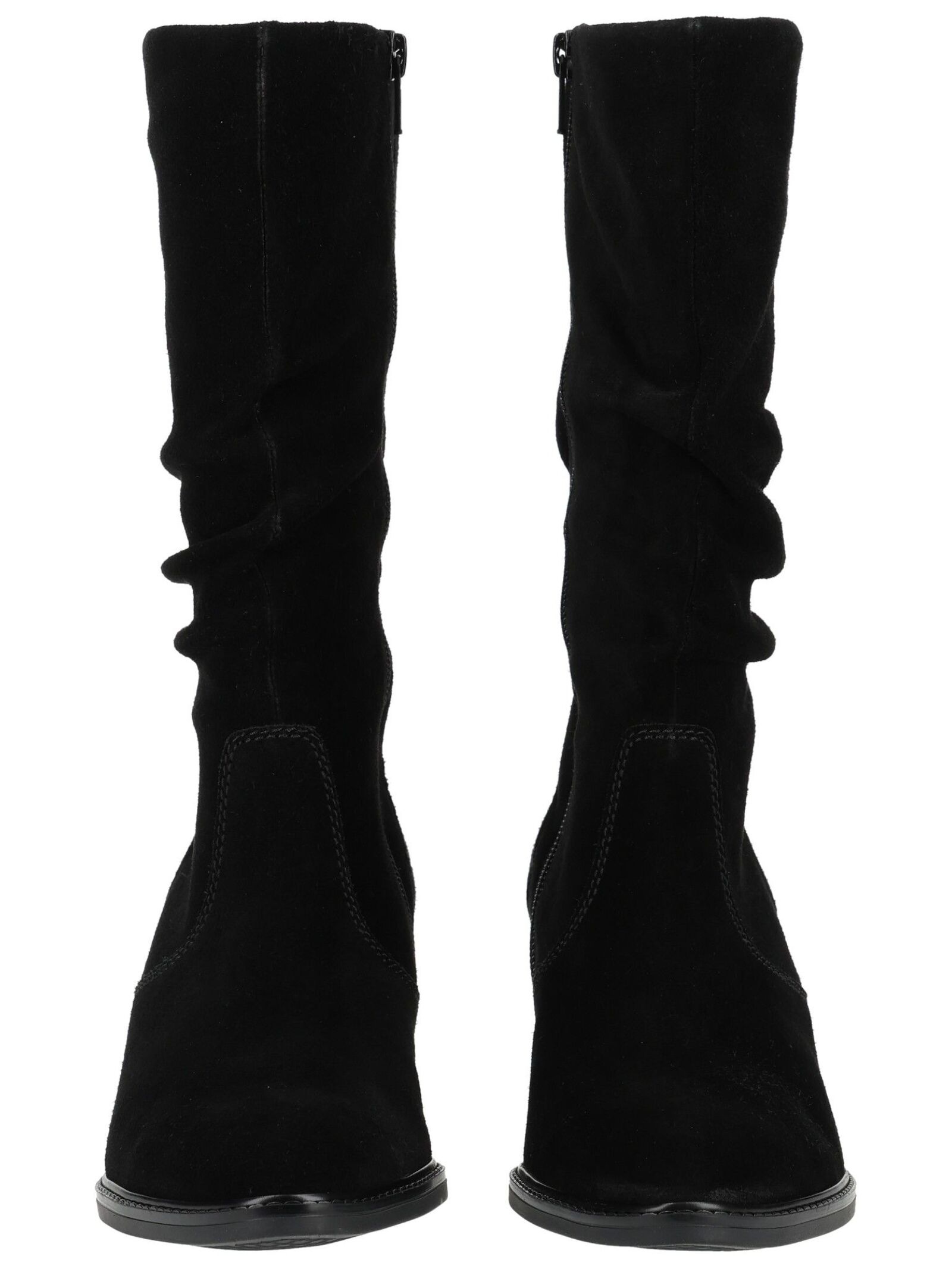 Gabor Stiefel »Gabor Stiefel Veloursleder«