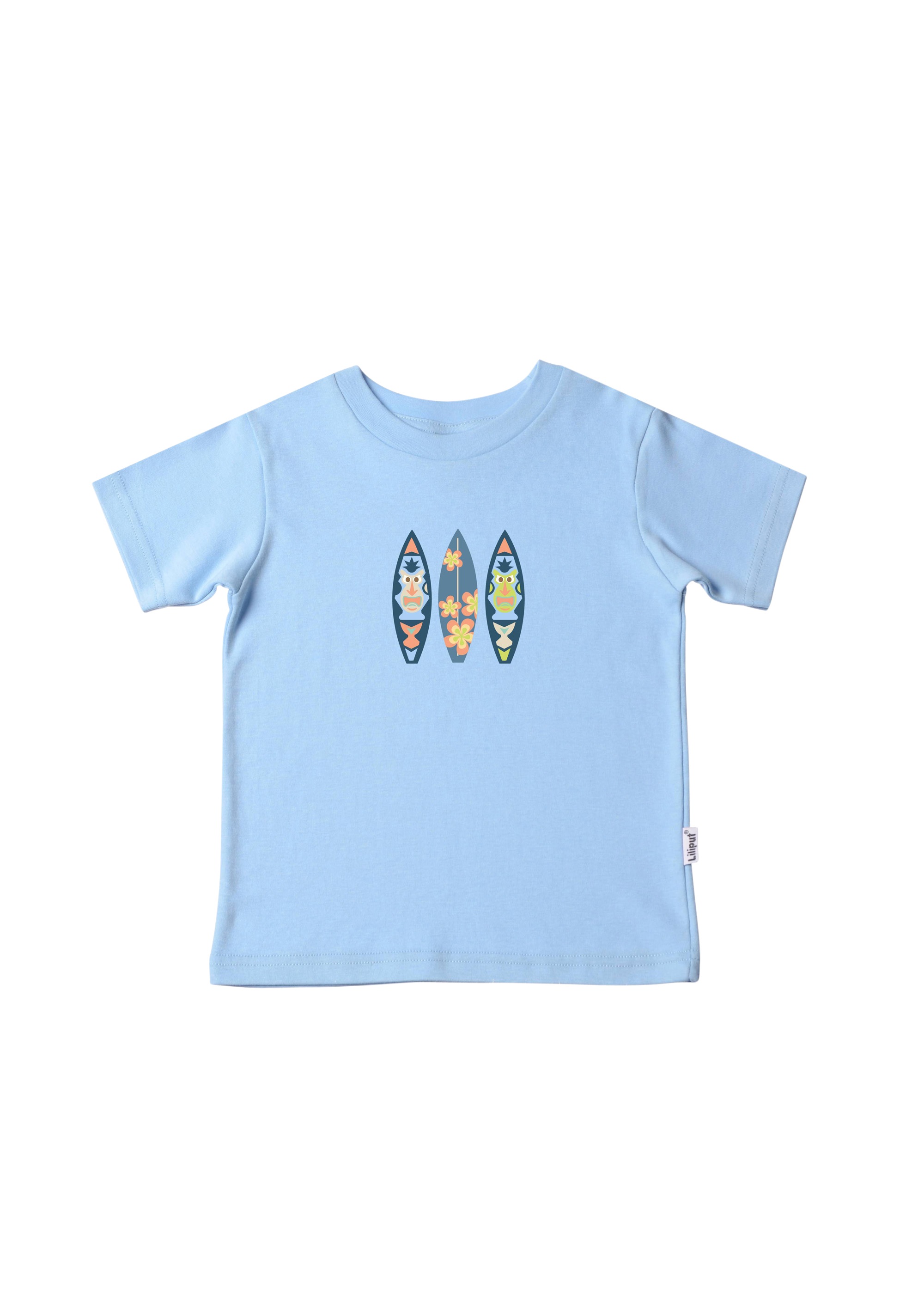 Liliput T-Shirt mit süßem Print