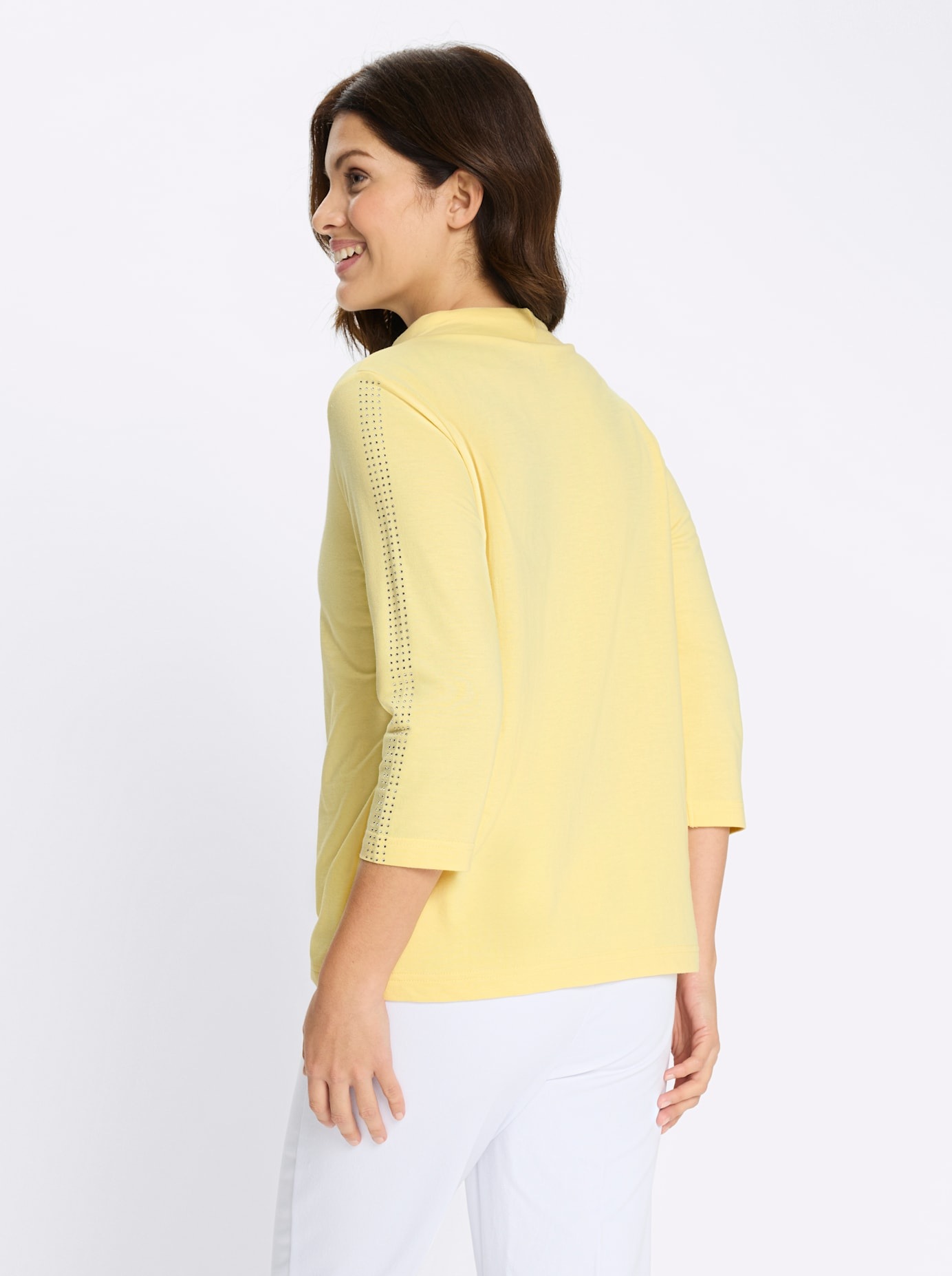 Classic Basics Sweatshirt günstig online kaufen