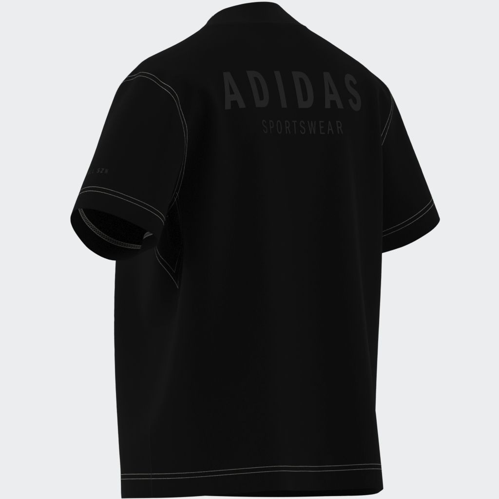 adidas Sportswear T-Shirt »W ALL SZN G TEE«