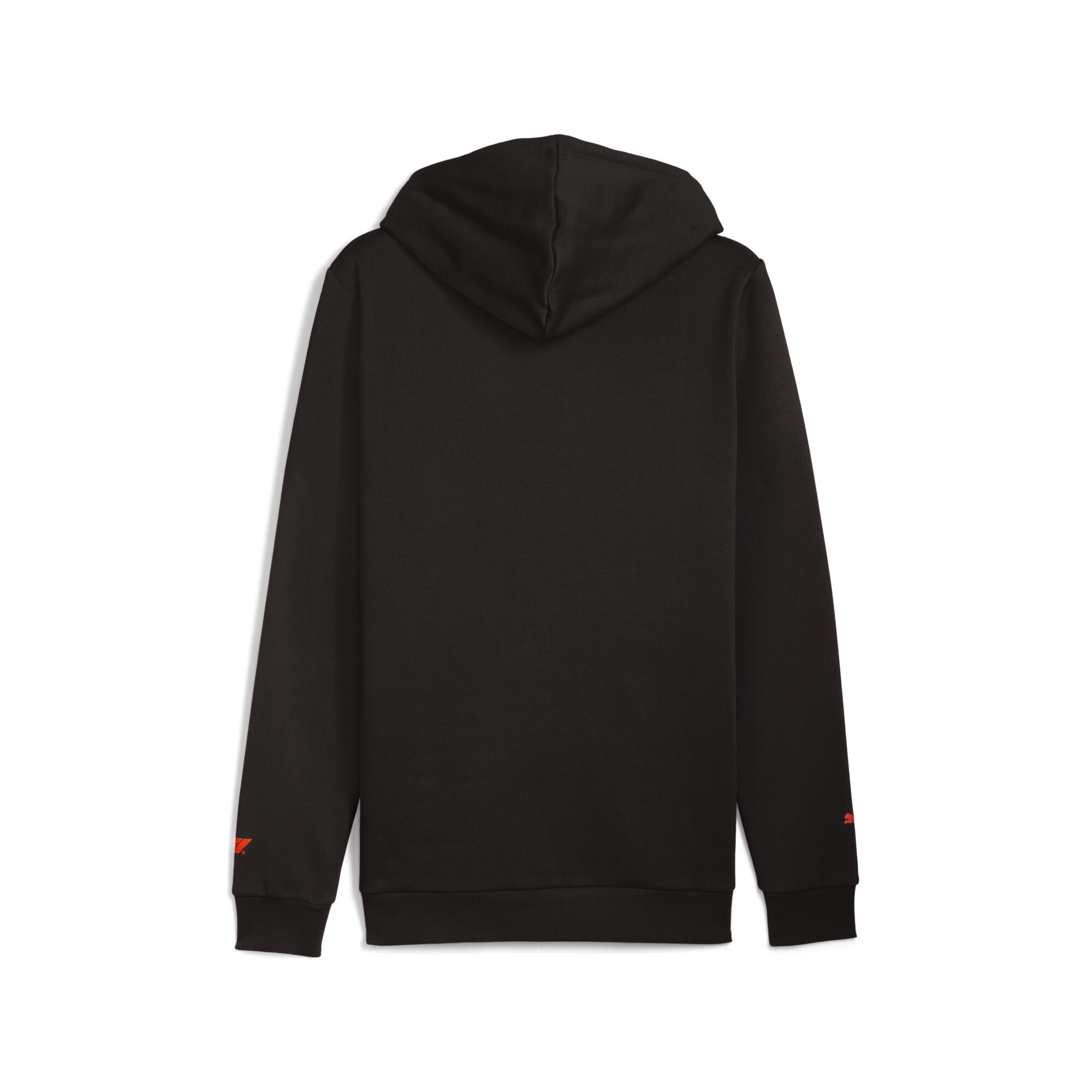 PUMA Hoodie »F1® Essentials Logo Graphic Hoodie Herren«
