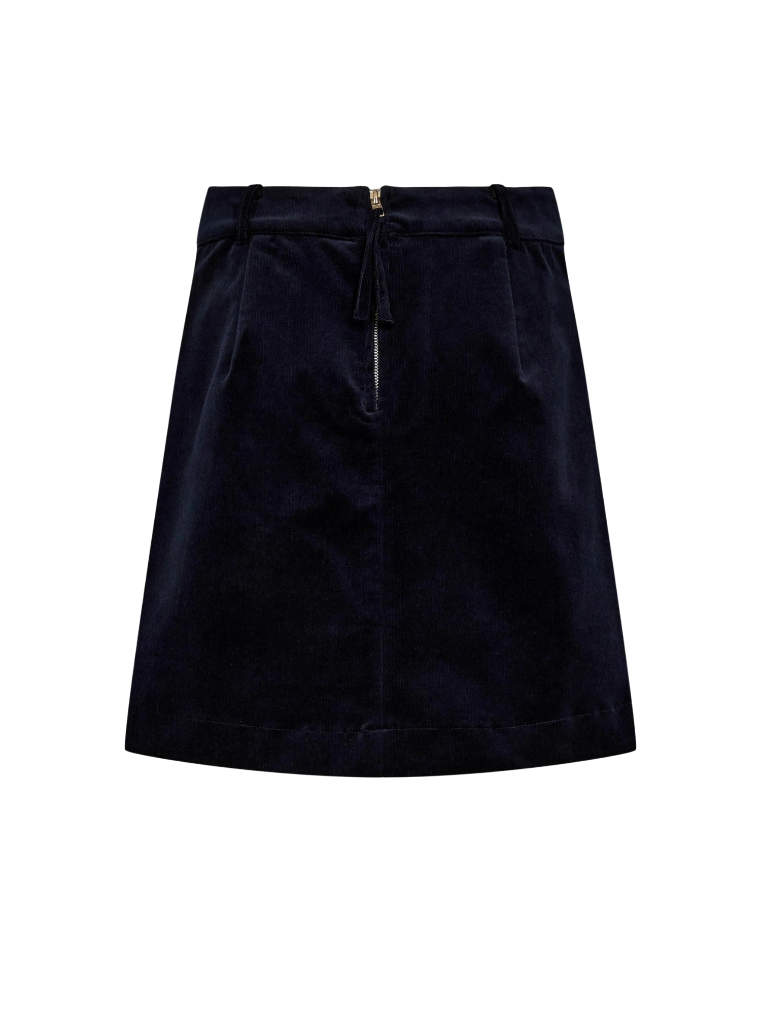 nümph Midirock "Nümph Skirt NUJOANNA" günstig online kaufen