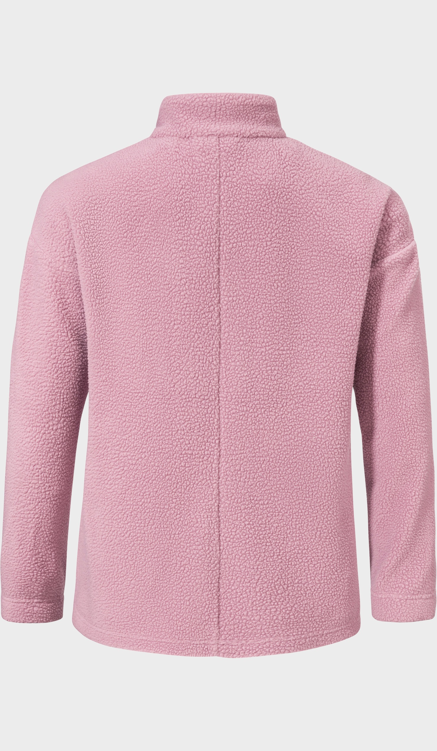 Schöffel Fleecejacke "CIRC Fleece Jk Style Purga WMS" ohne Kapuze günstig online kaufen