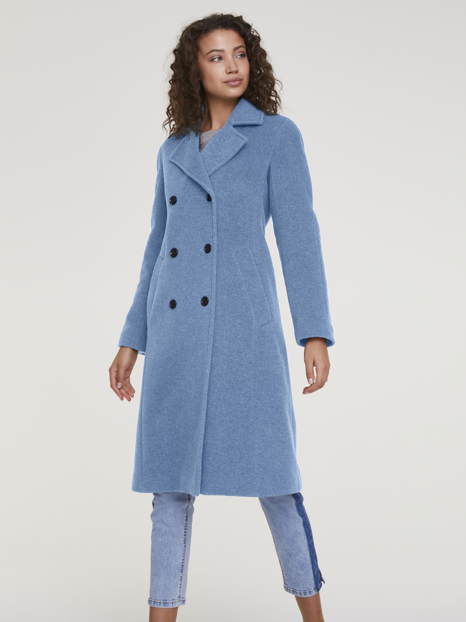 Trenchcoats Lange Mantel Fur Damen Trends 21 Baur