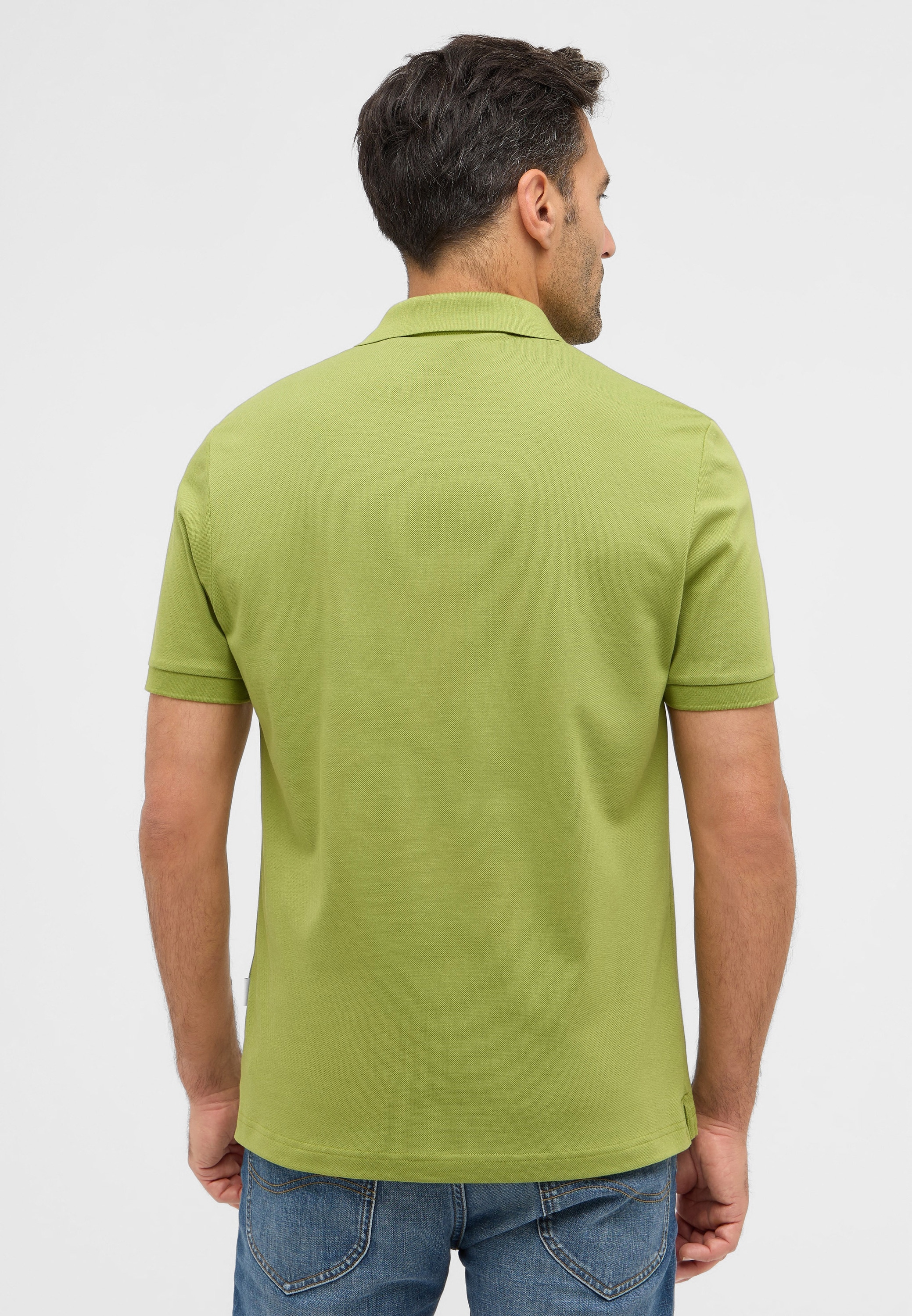 Eterna Poloshirt »MODERN FIT«