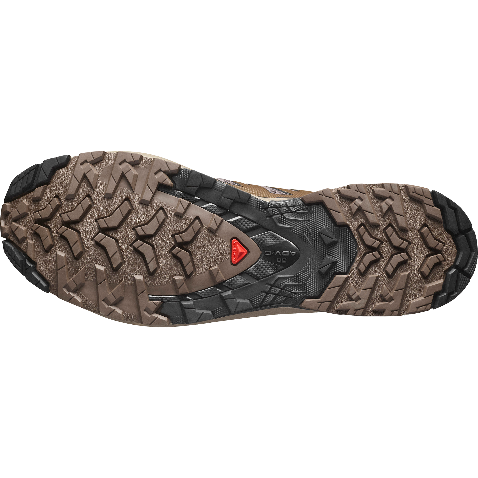 Salomon Laufschuh »XA PRO 3D V9«