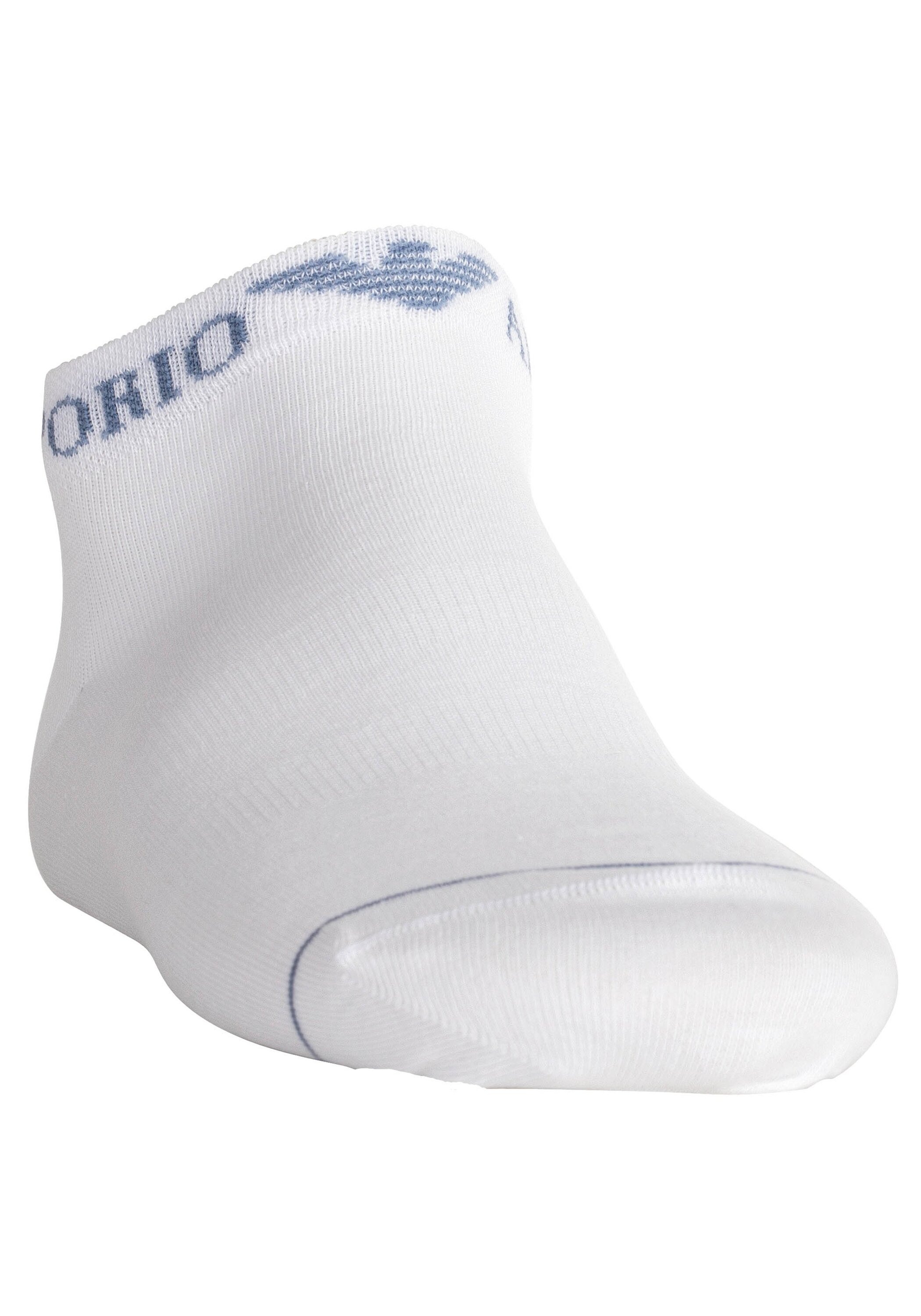 Emporio Armani Sneakersocken »Socken EXTENDED LOGO 6er Pack«